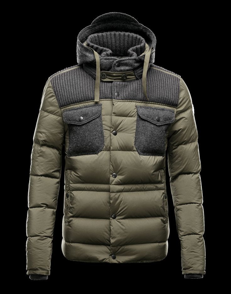 Luxury Men's Lightweight Jacket Original