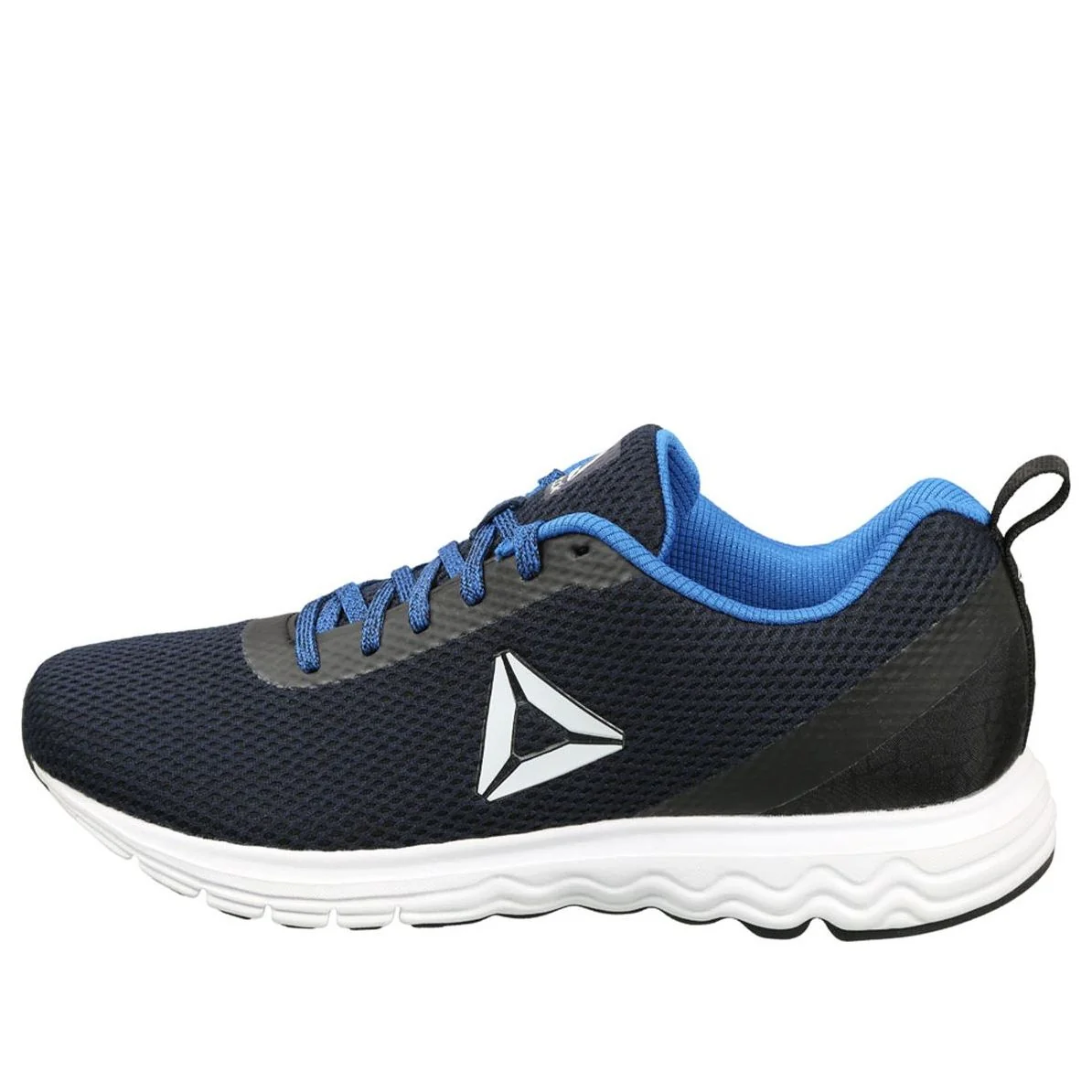 Pro Long Distance Runner Navy