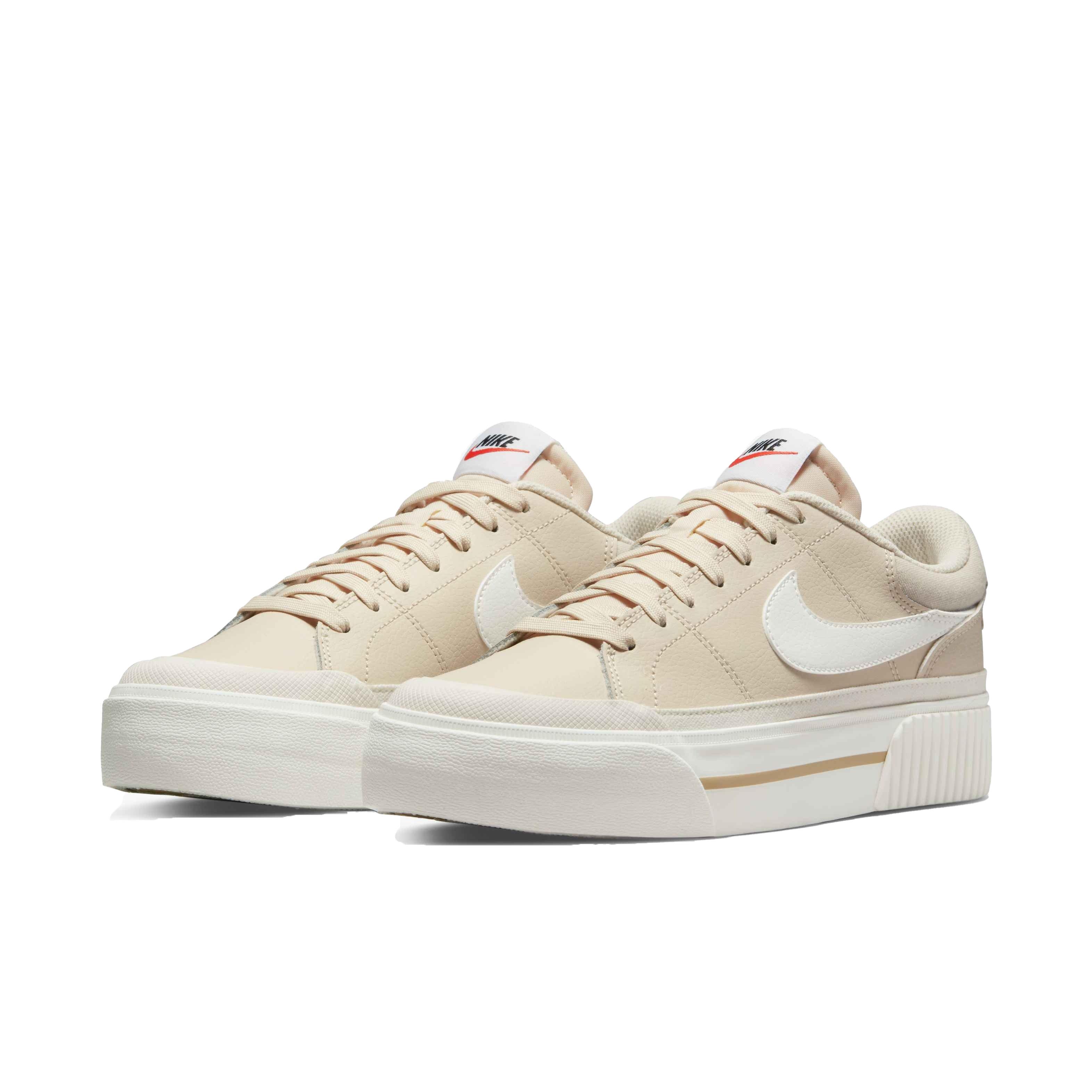 Executive Platform Sneaker Slate