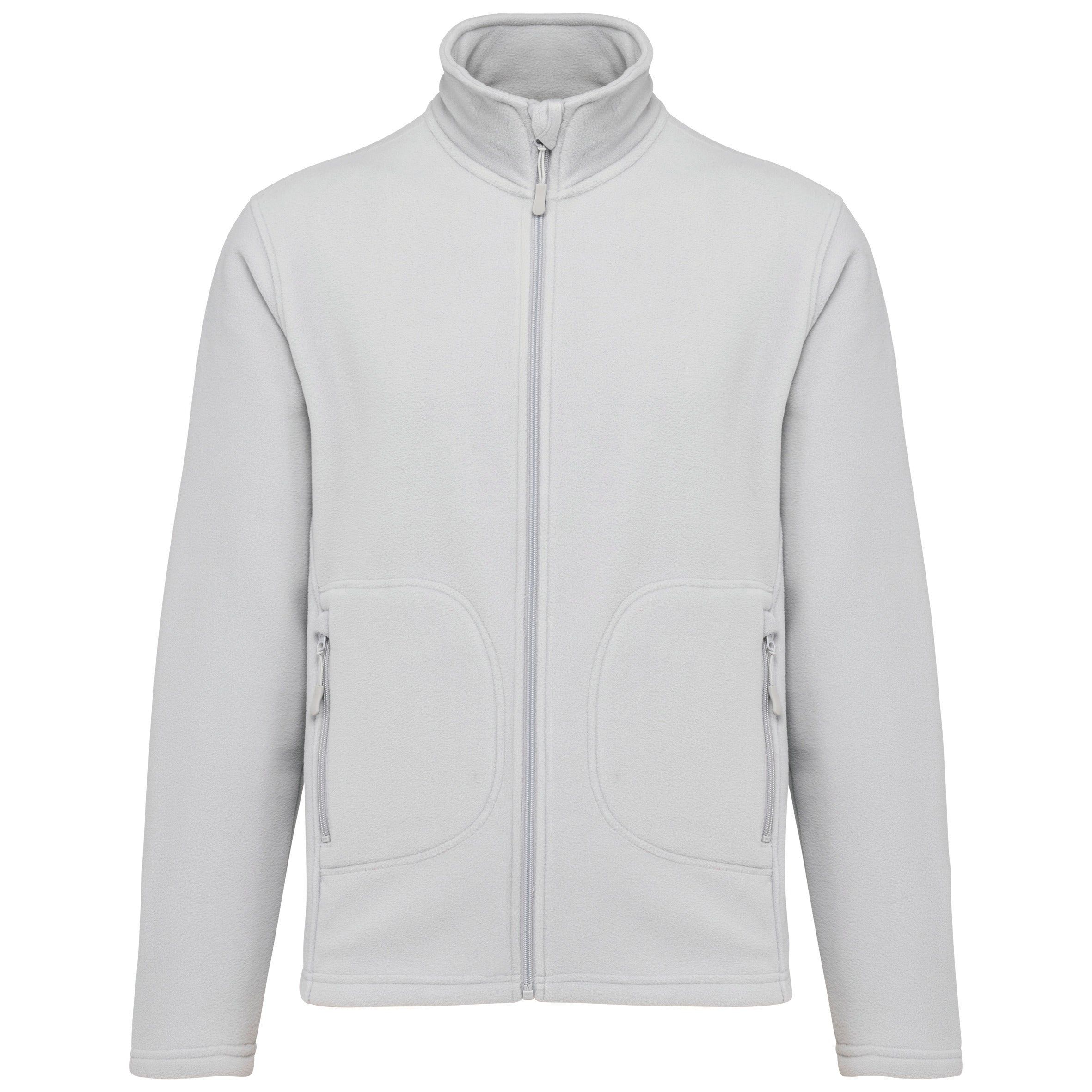 Comfort Men's Lightweight Jacket Eco