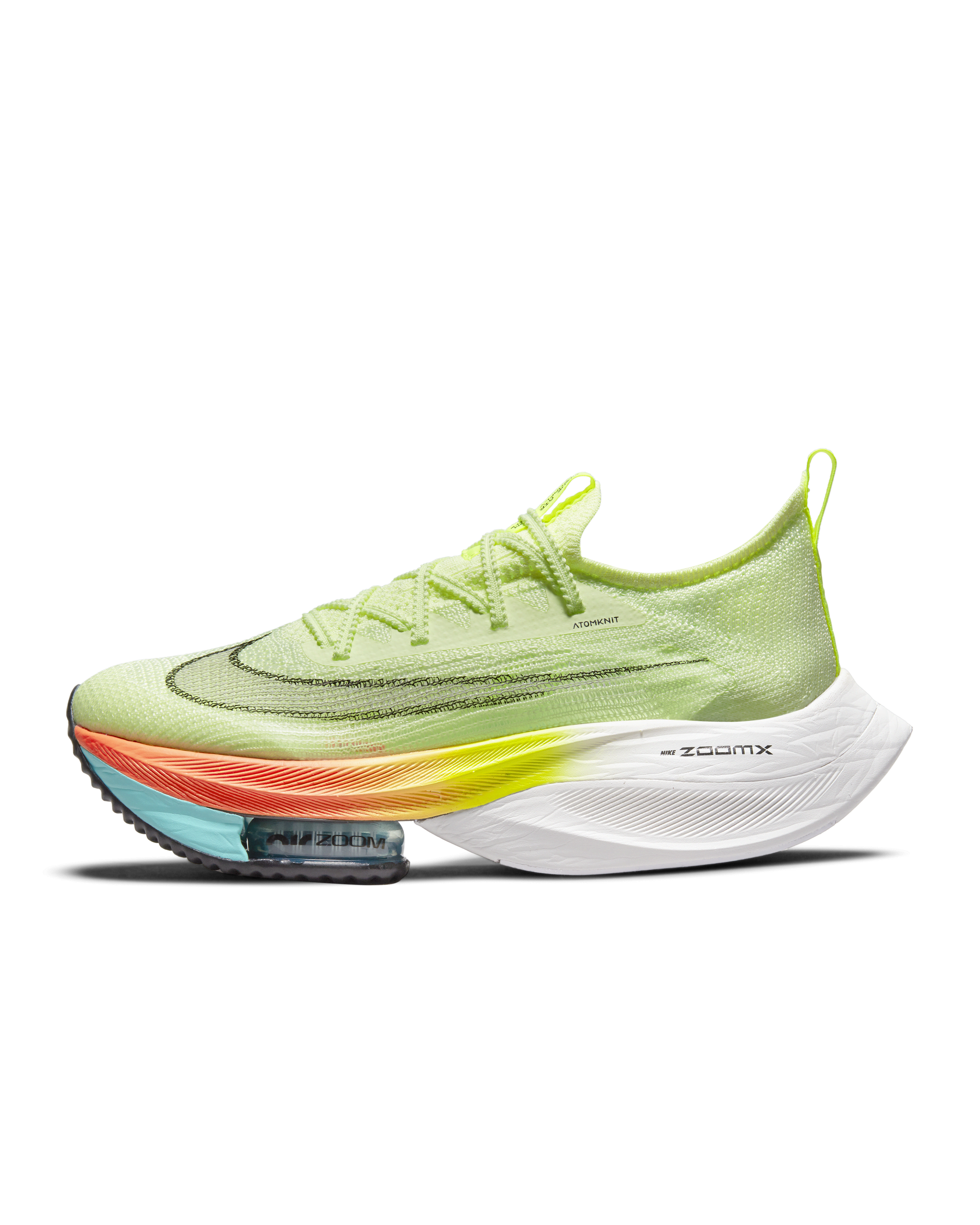 Classic Tempo Running Shoe Earth