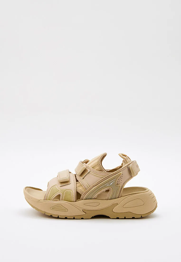 Heritage Hiking Sandal Walnut