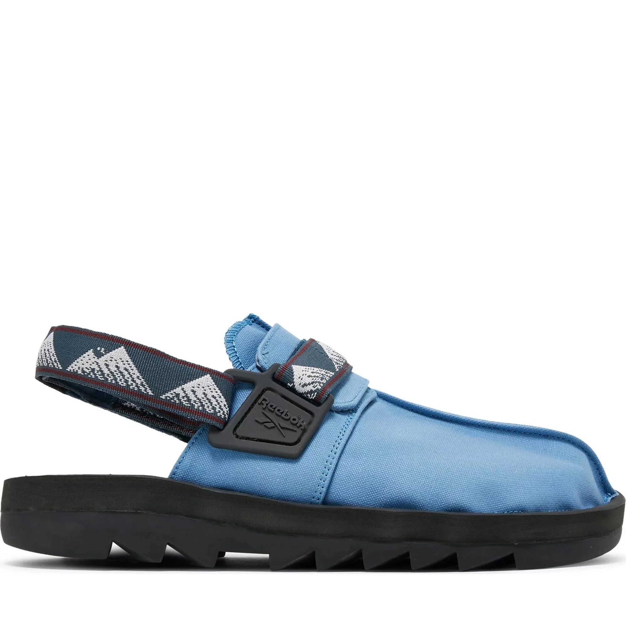 Luxury Water Sandal Forest