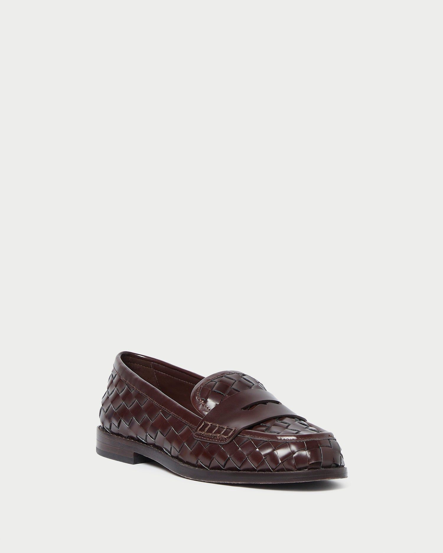 Evolution Dress Loafer Espresso
