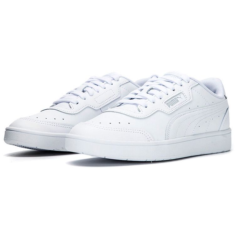 Edge Hard Court Tennis Shoe Grey