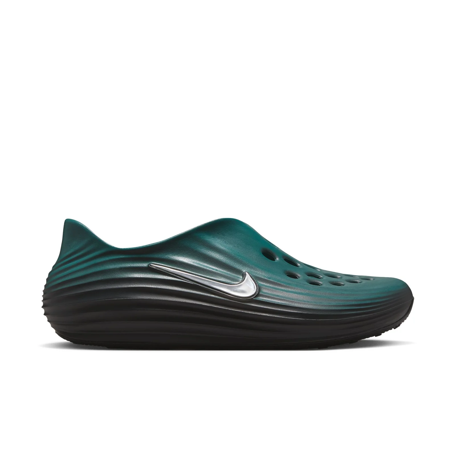 Limited Edition Recovery Running Shoe Slate