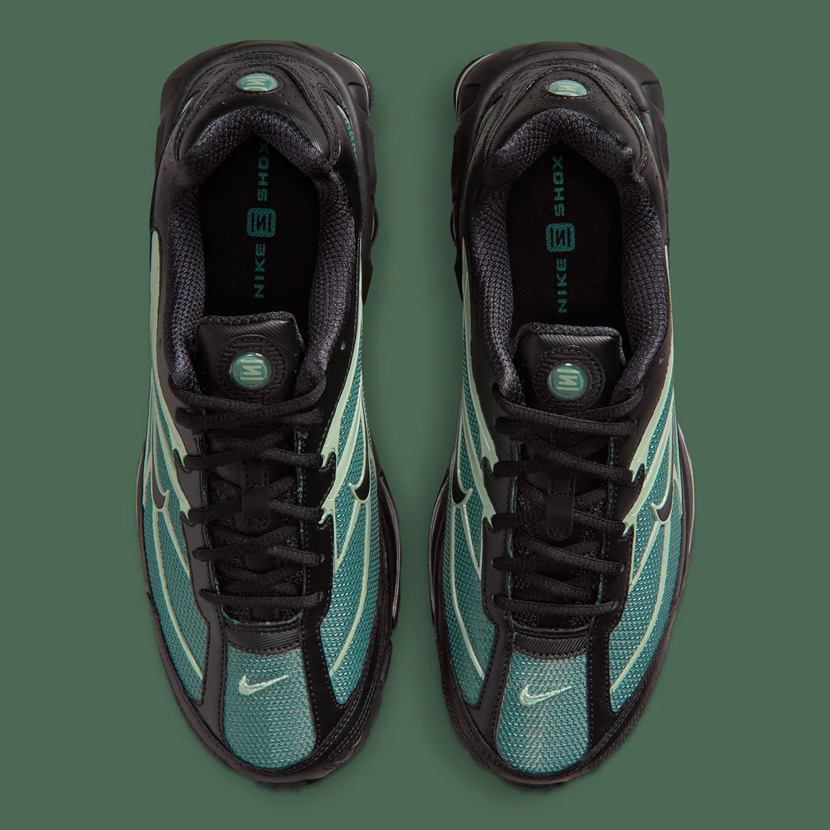 Limited Edition Recovery Running Shoe Slate