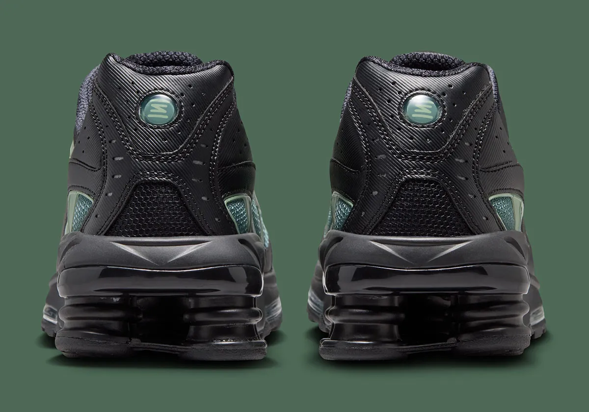 Limited Edition Recovery Running Shoe Slate