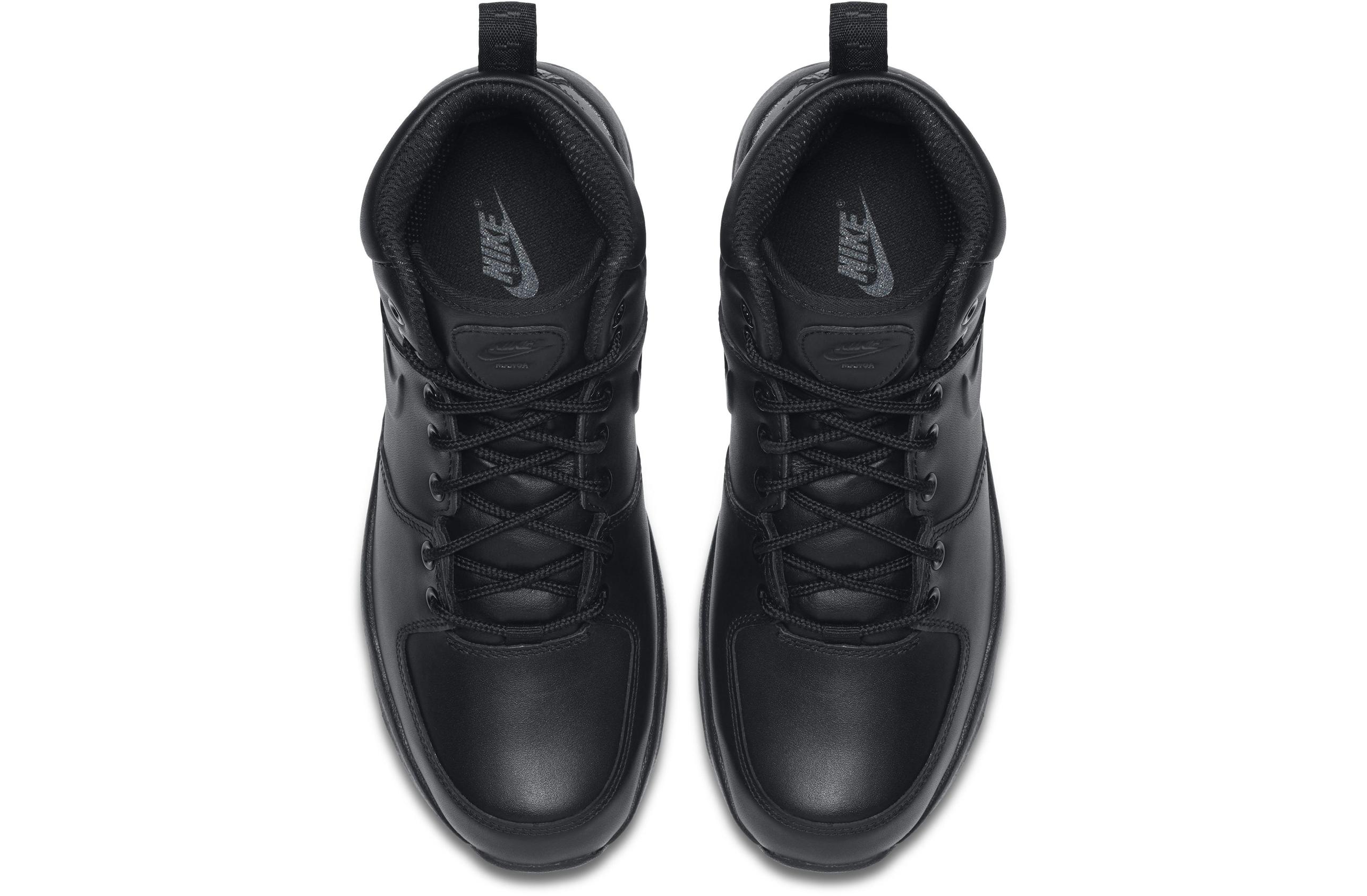 Tech Waterproof Hiking Boot Espresso