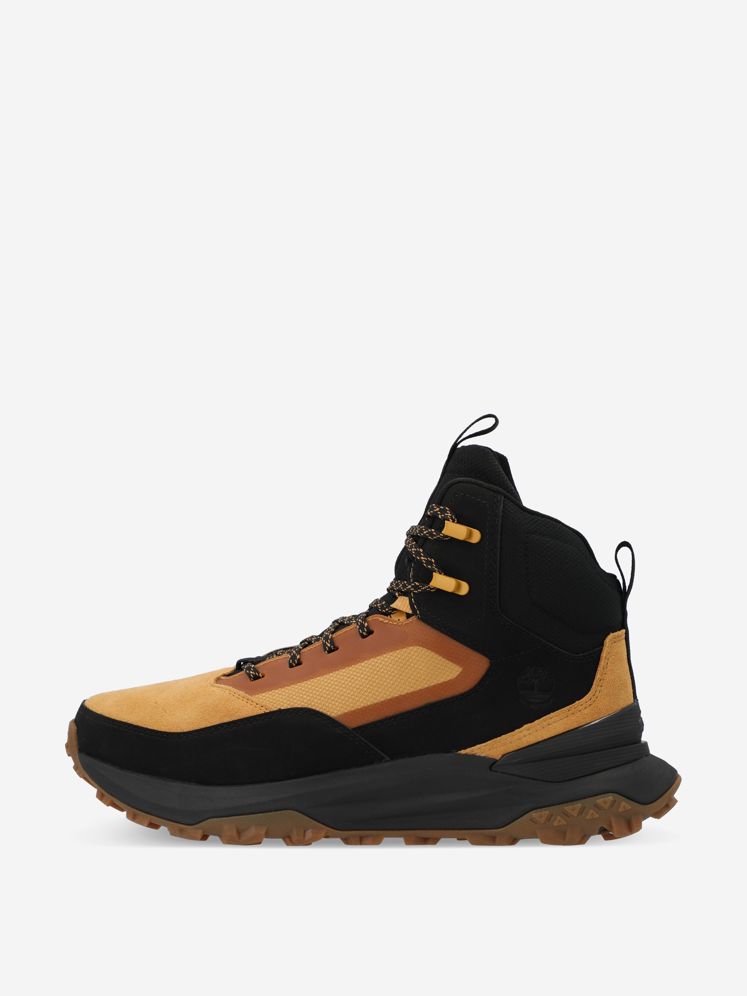 Tech Waterproof Hiking Boot Espresso