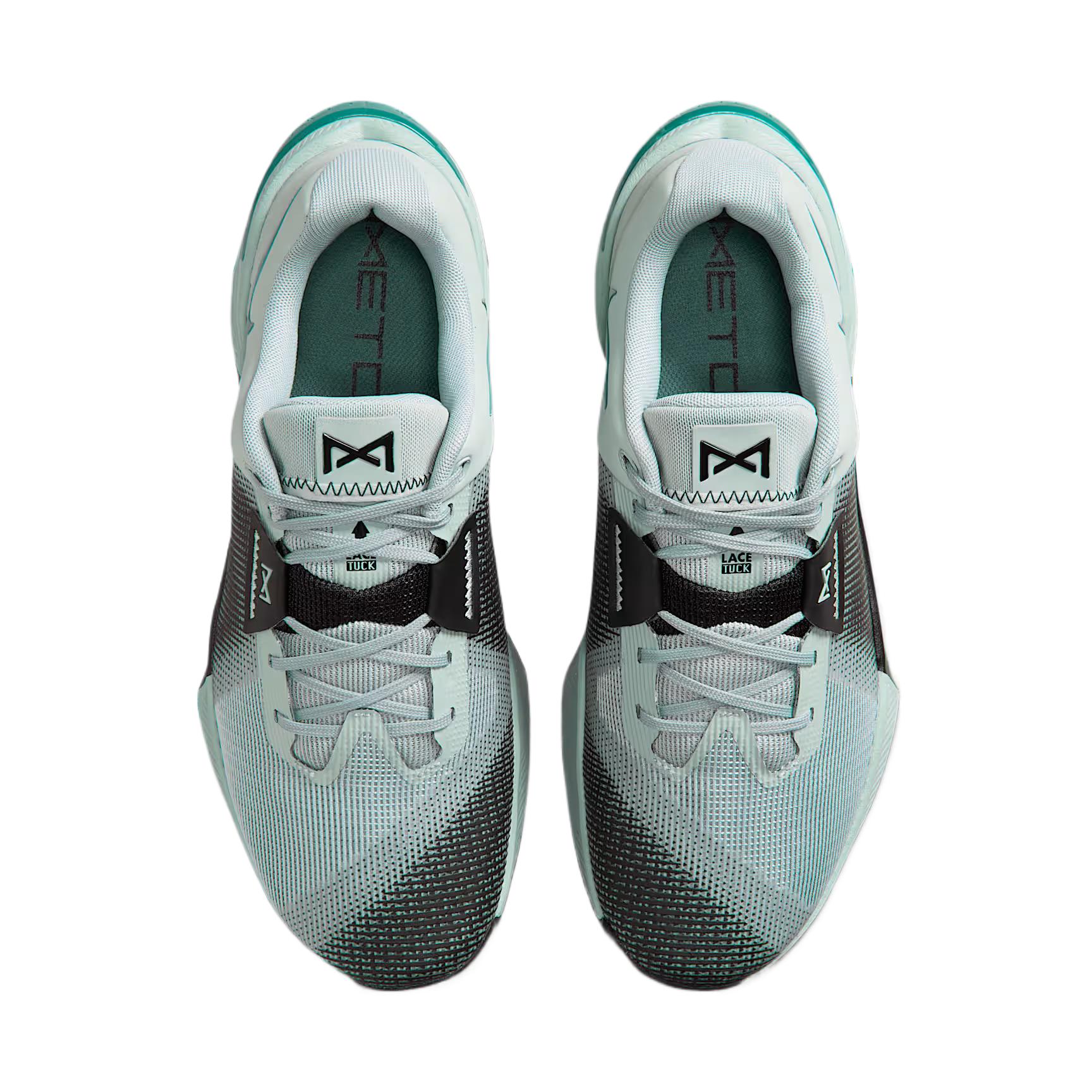 Tech Stability Running Shoe Slate