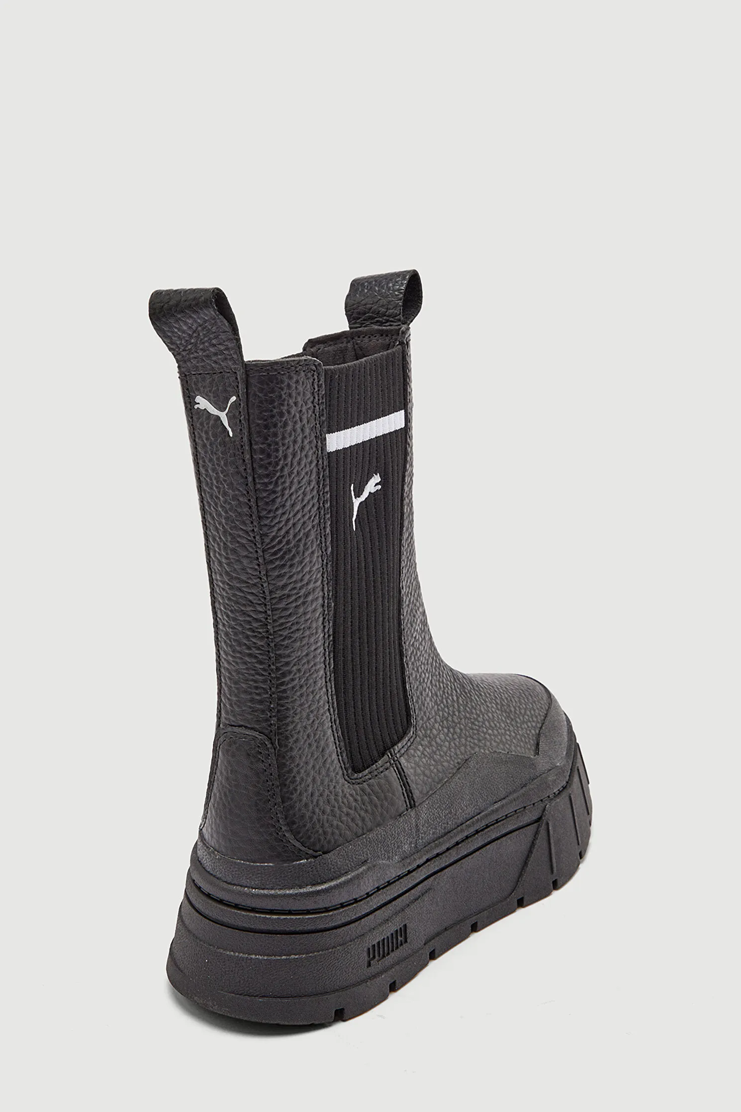 Prime Dress Boot Slate