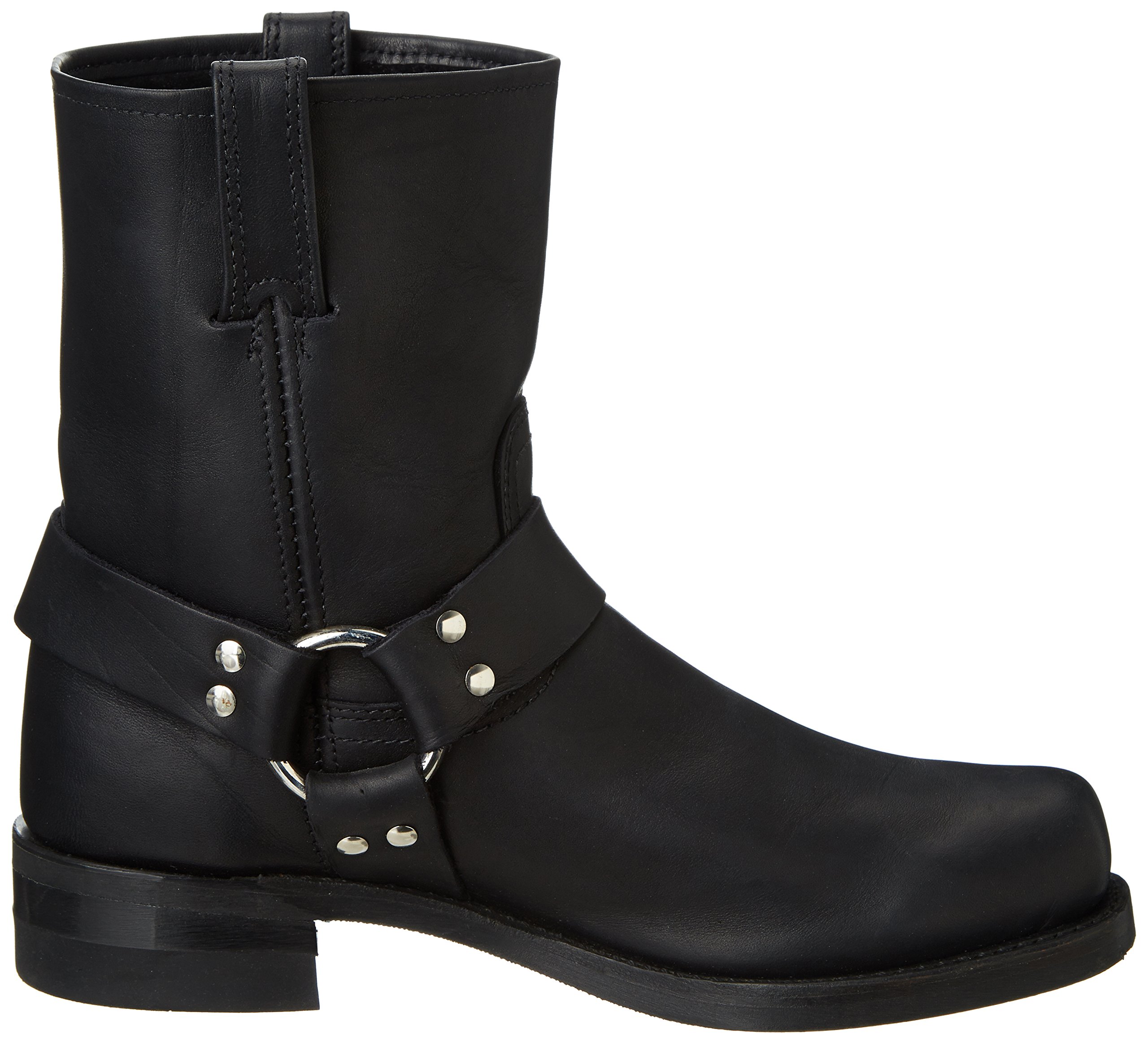 Apex Harness Boot Slate