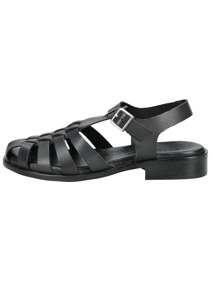 Sandals - Black