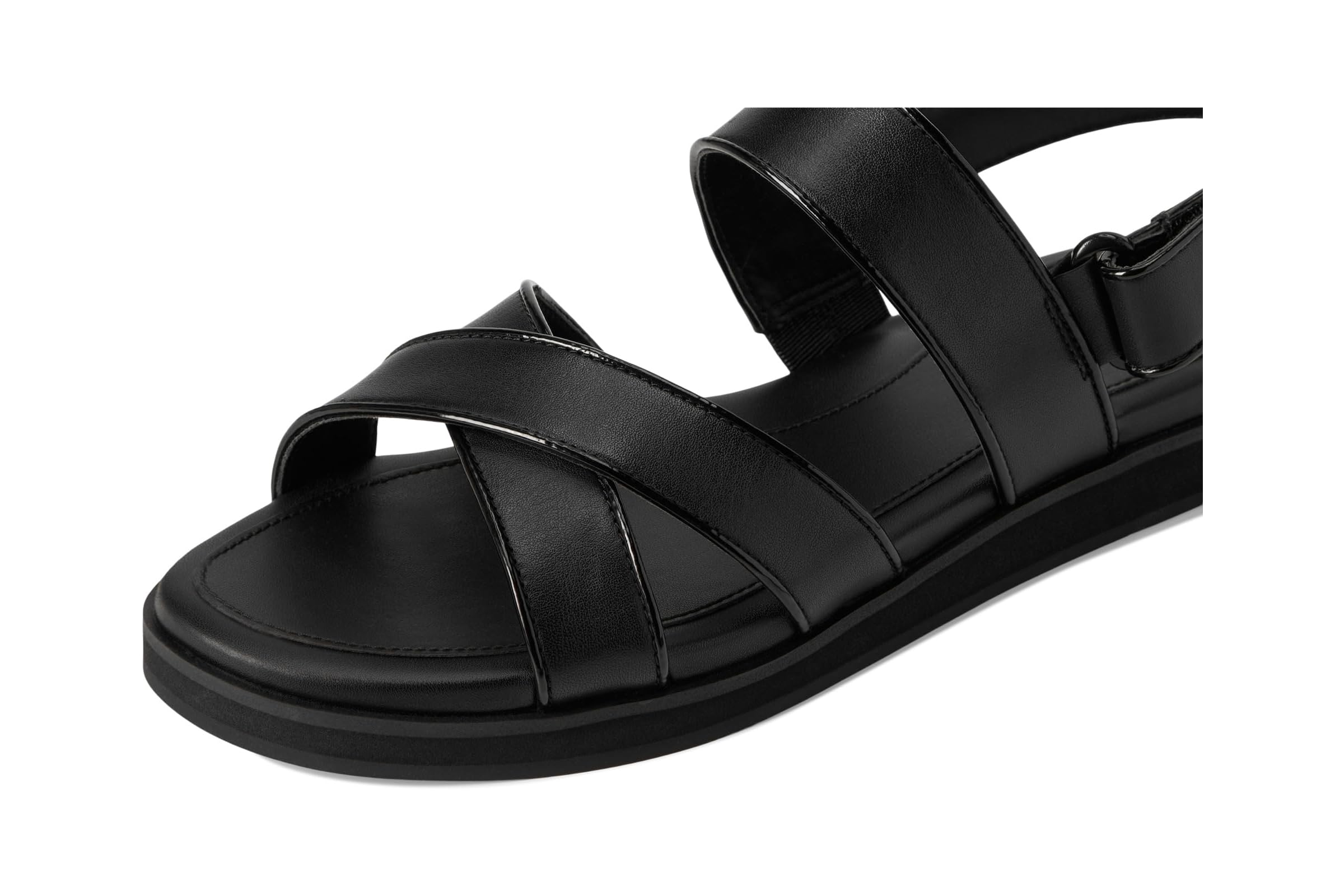 Sandals - Black