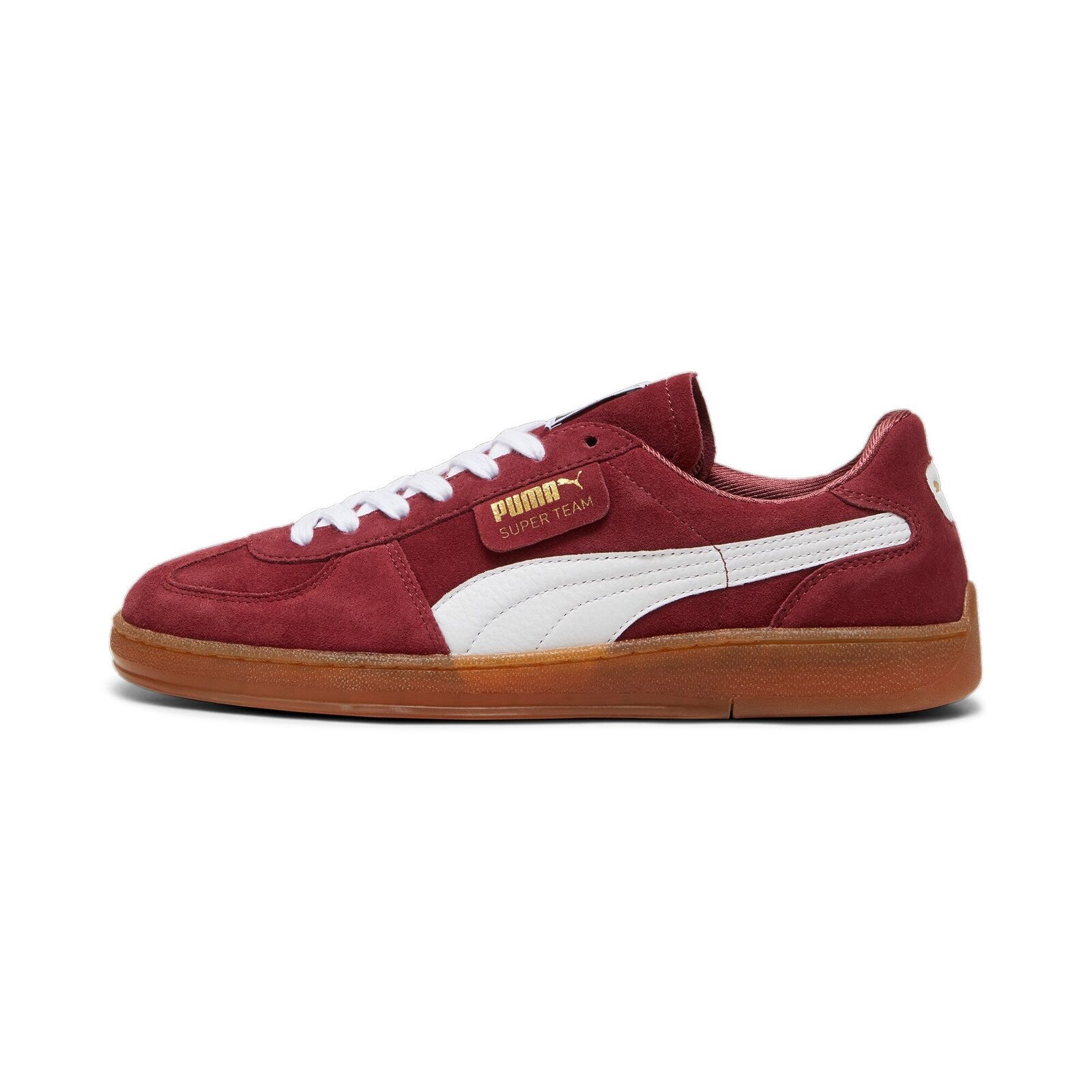 Flex All-Court Tennis Shoe Burgundy