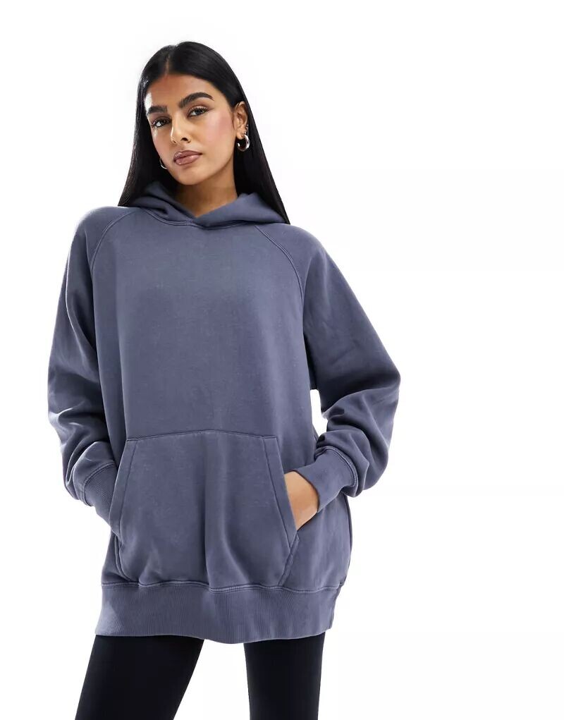 Women's Oversized Hoodie