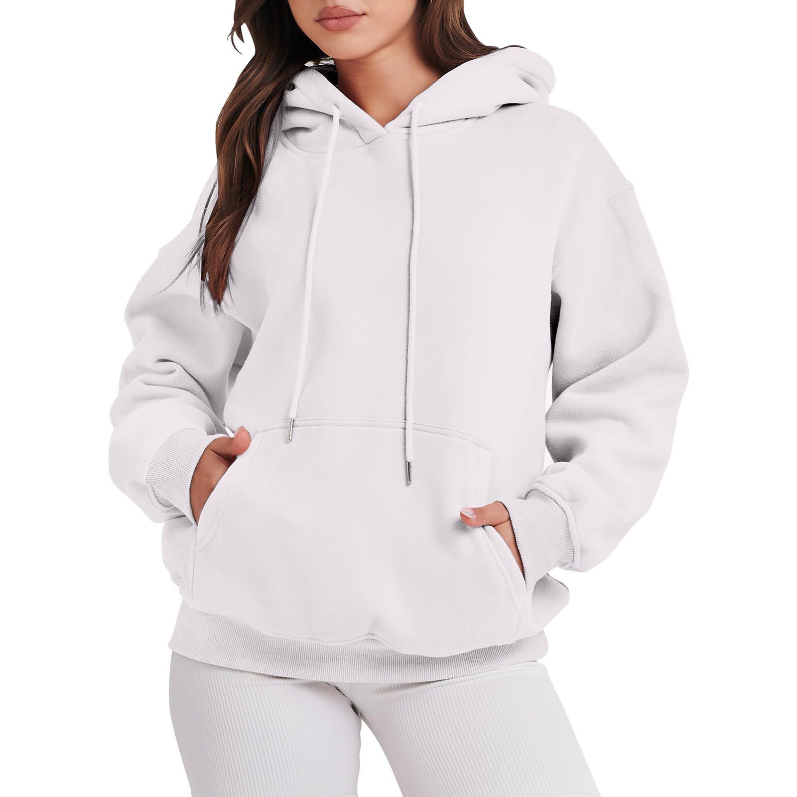 Women's Oversized Hoodie