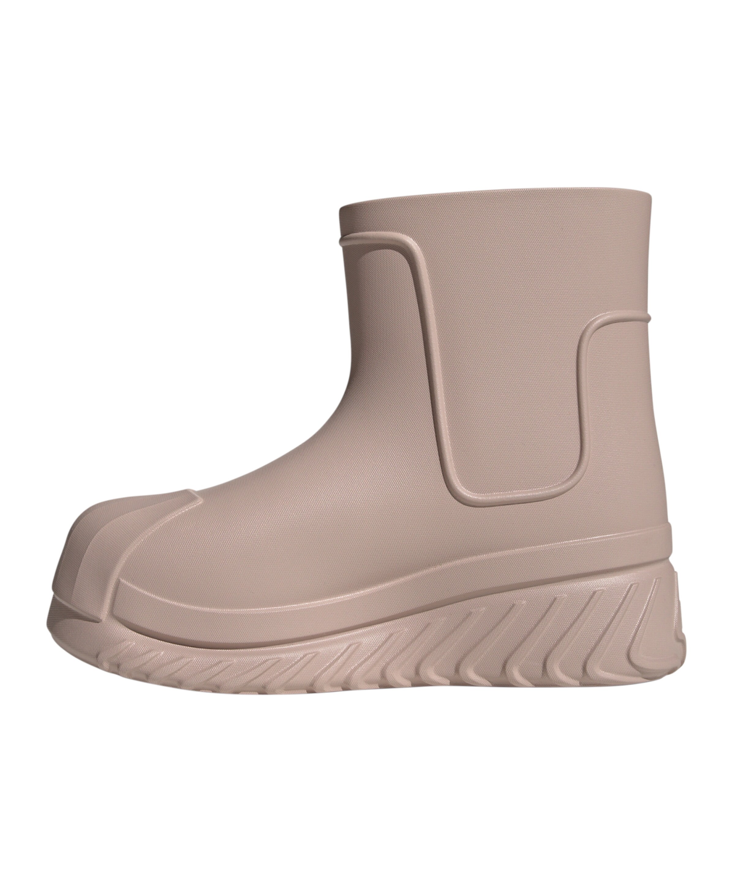 Heritage Harness Boot Cream