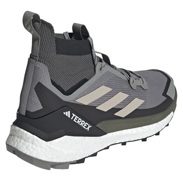 Heritage Day Hiking Shoe Charcoal