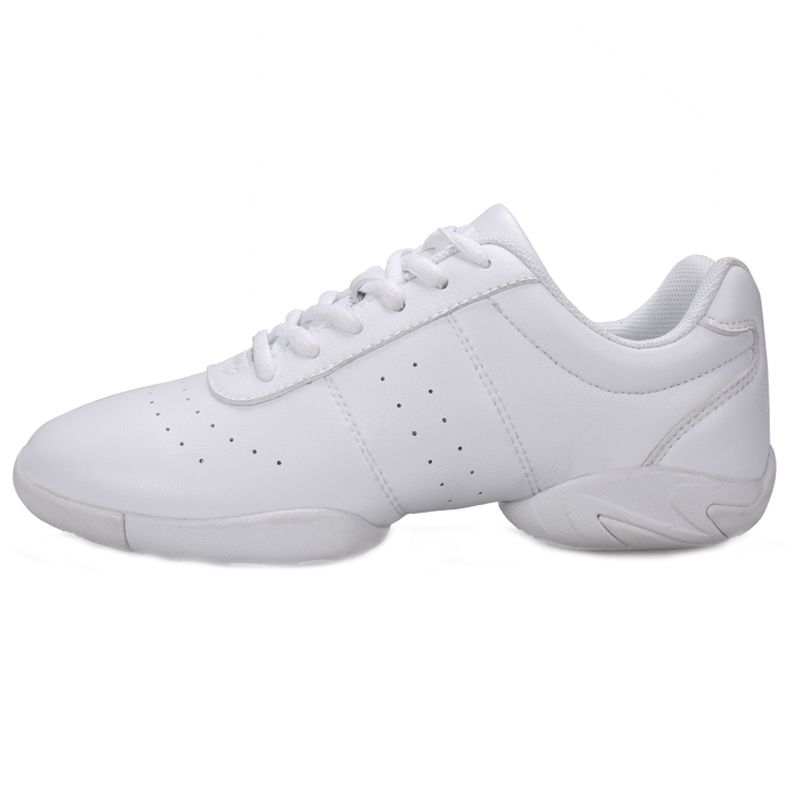 Premium Aerobics Shoe Walnut