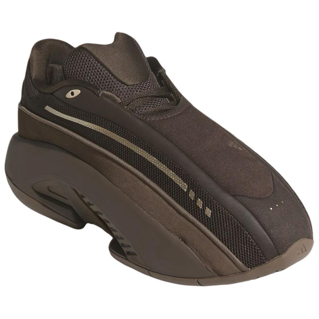 Classic Motion Control Shoe Walnut