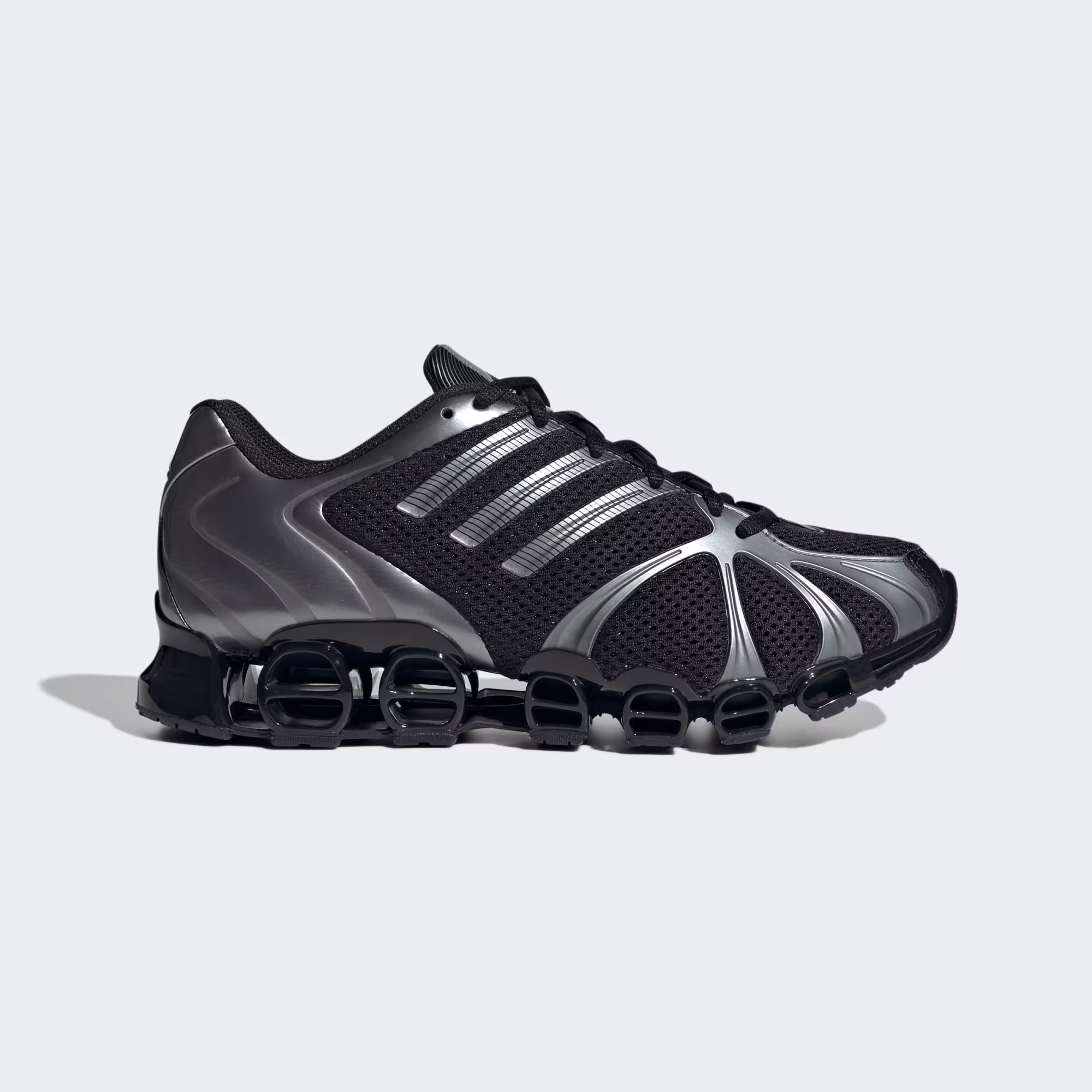 Classic Motion Control Shoe Walnut