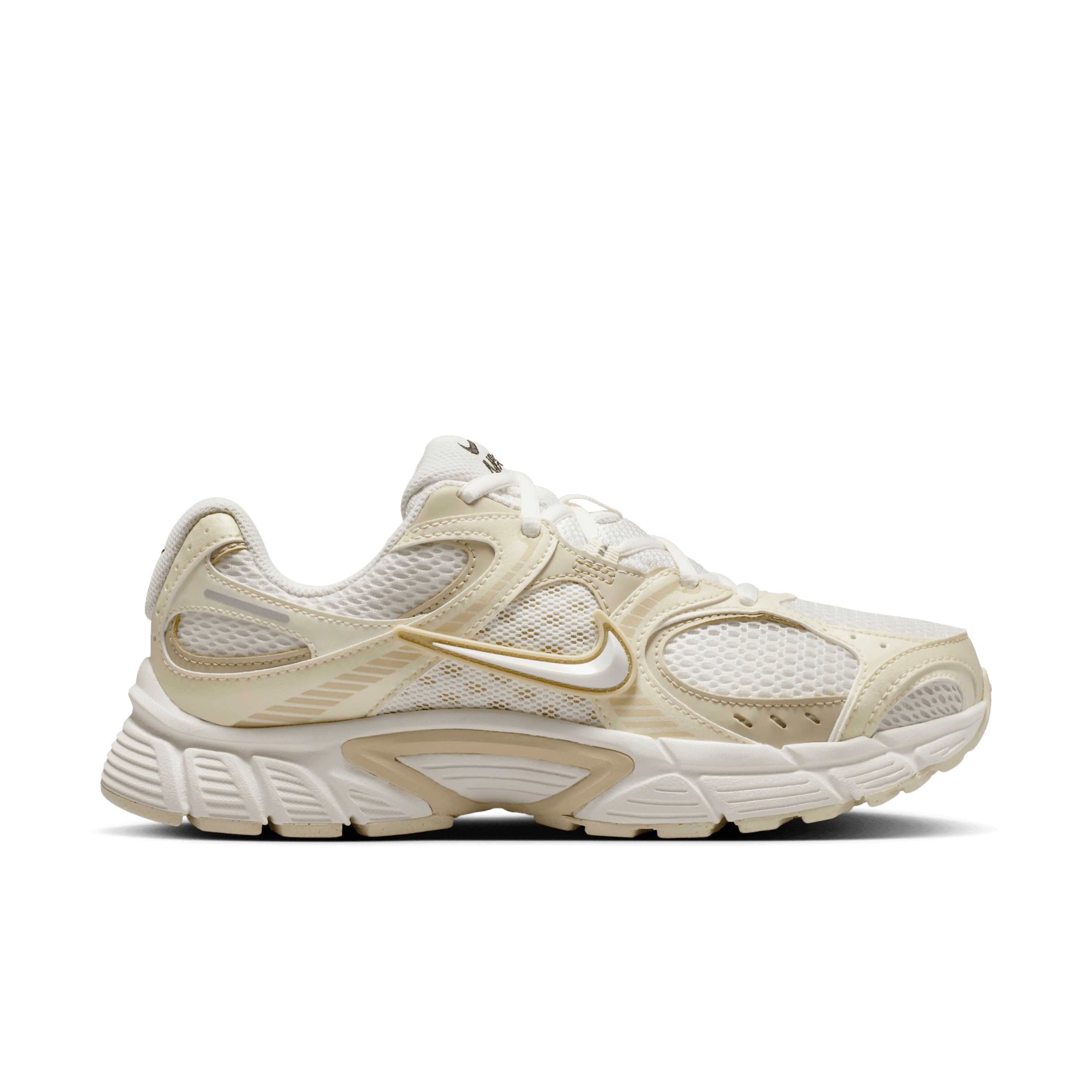 Executive Racing Flat Beige