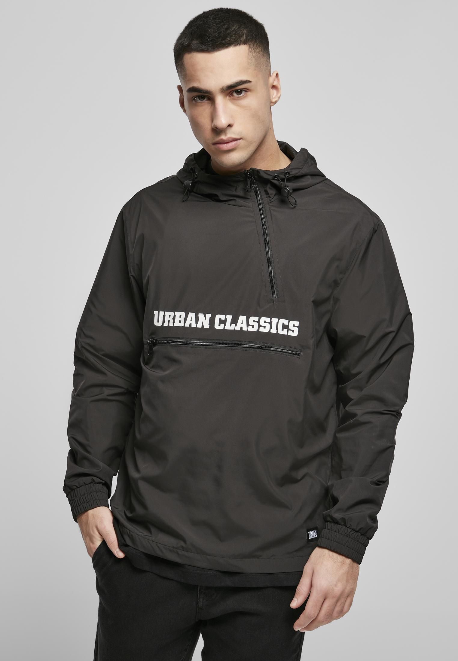 Urban Men's Lightweight Jacket Original