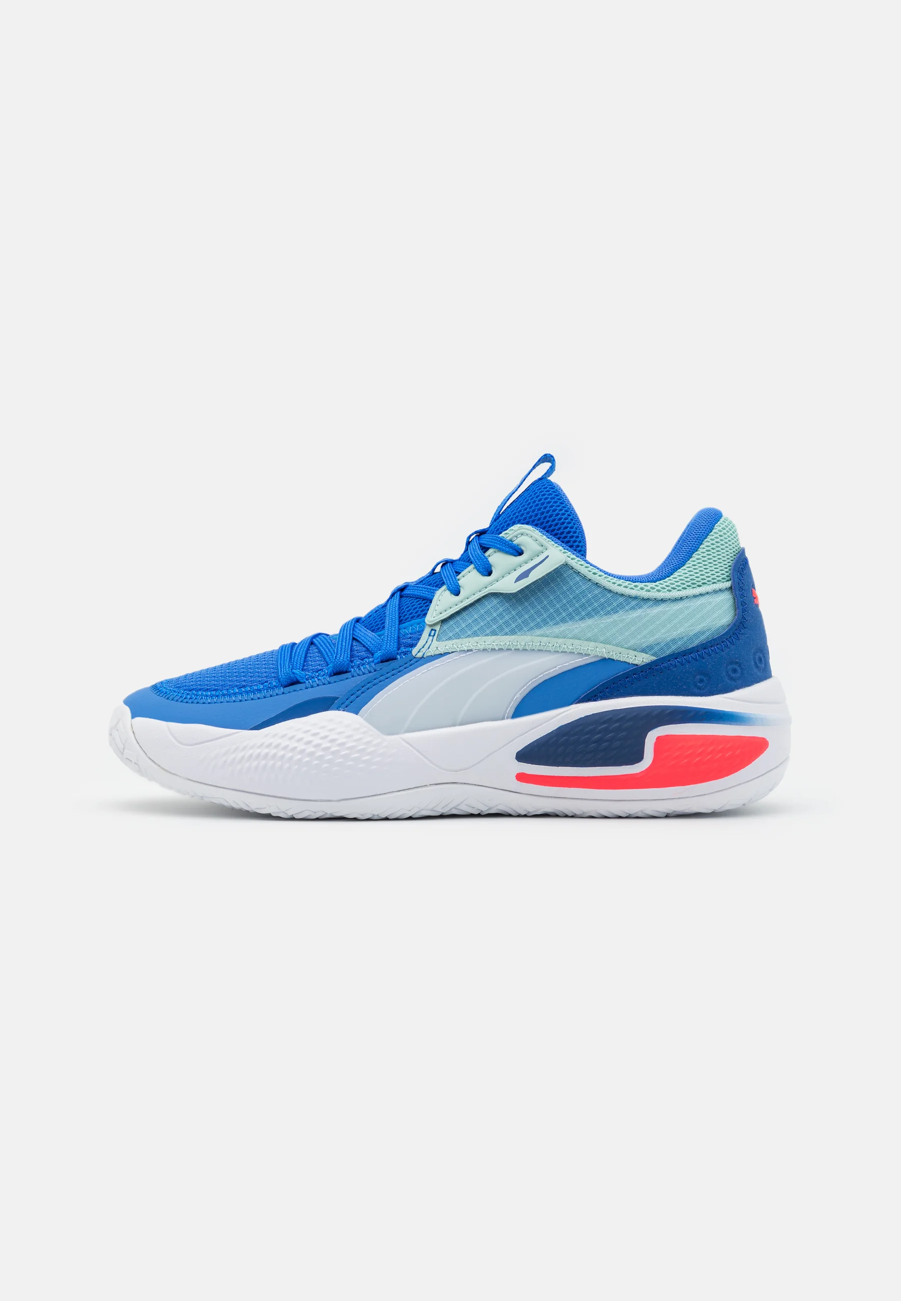 Heritage All-Court Basketball Shoe Sand