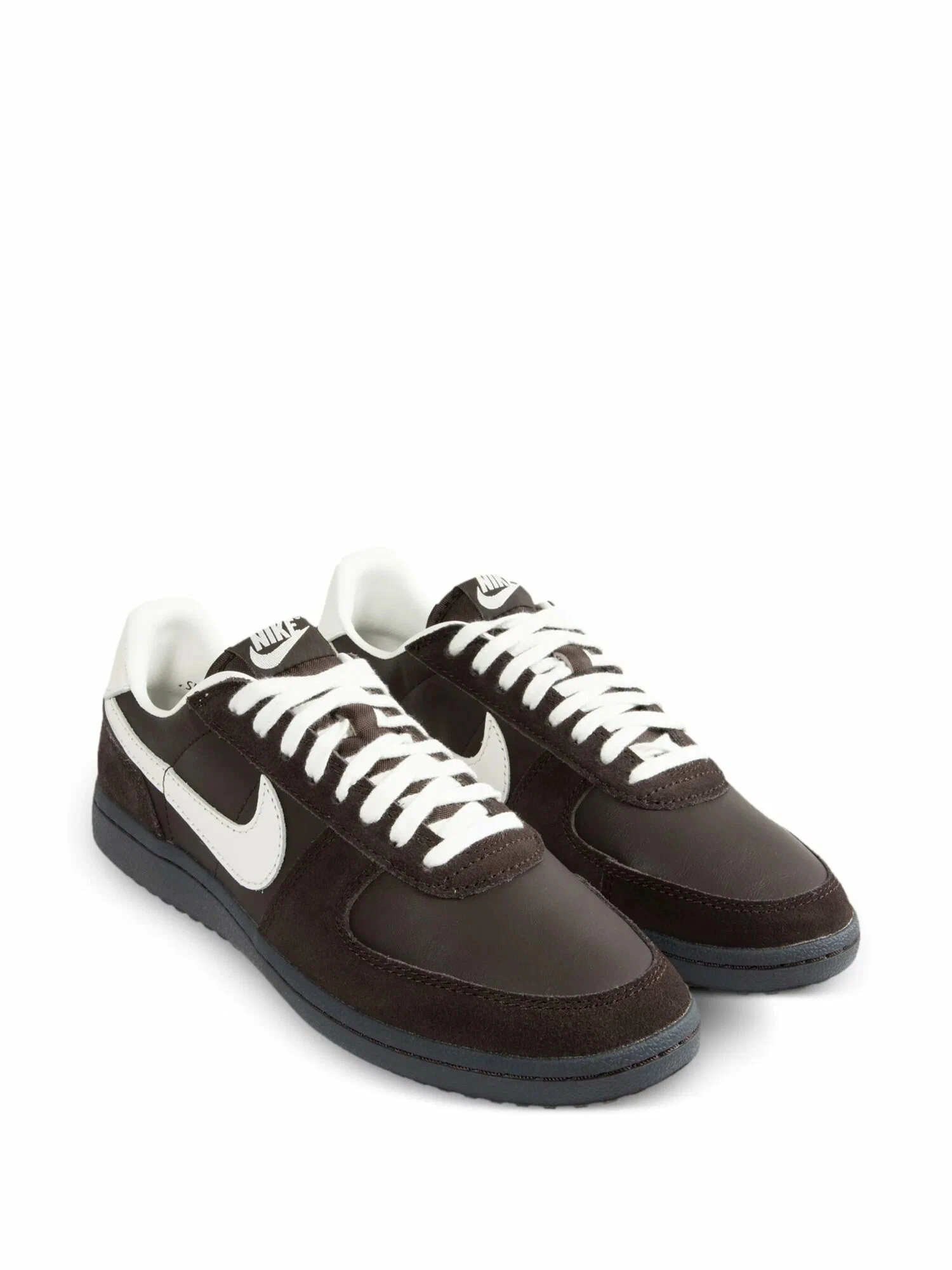 Luxury Dad Sneaker Charcoal