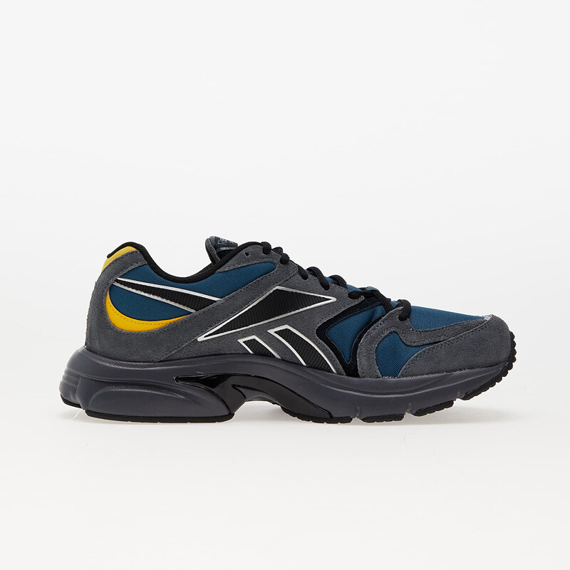 Velocity Road Running Shoe Charcoal