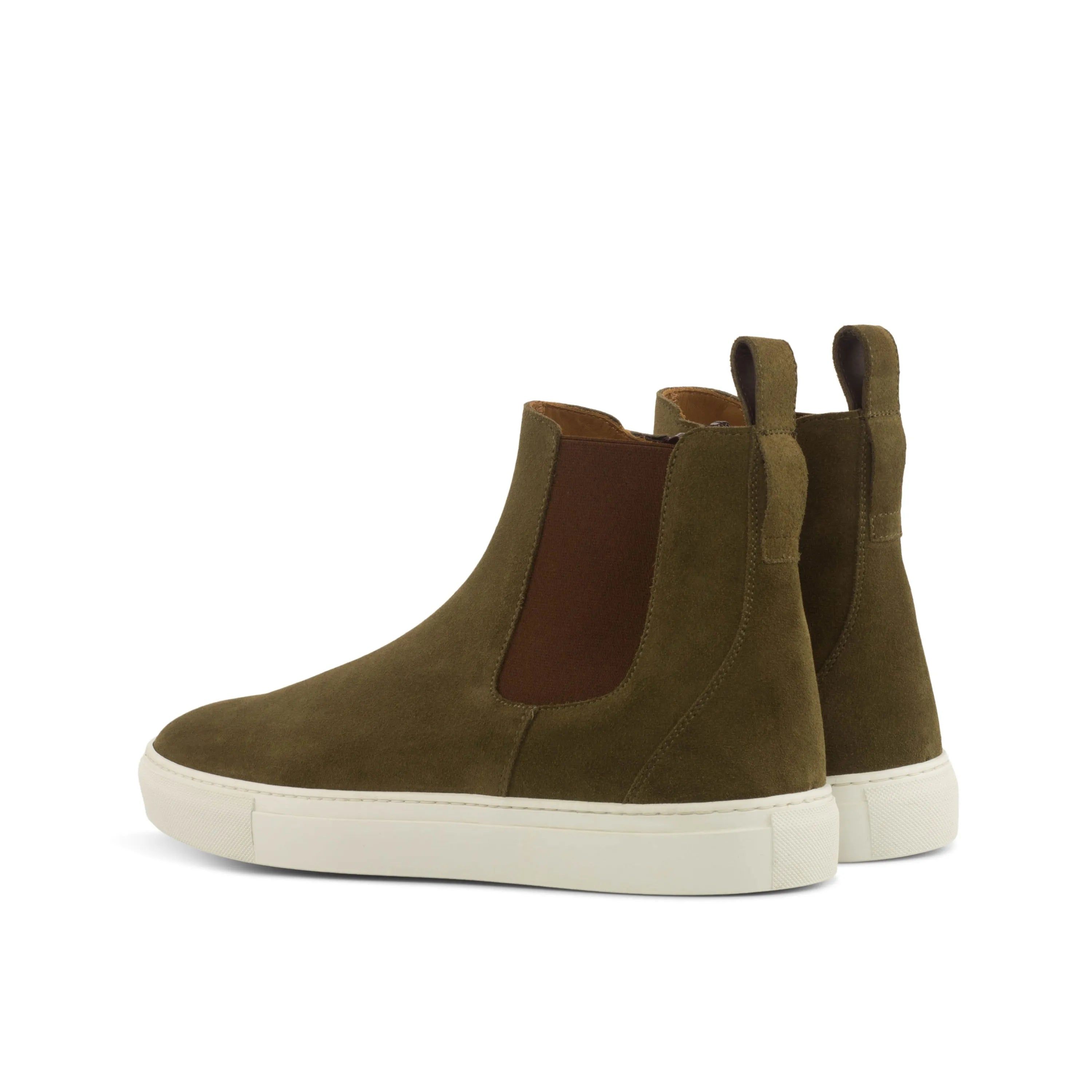 Apex Chelsea Boot Forest