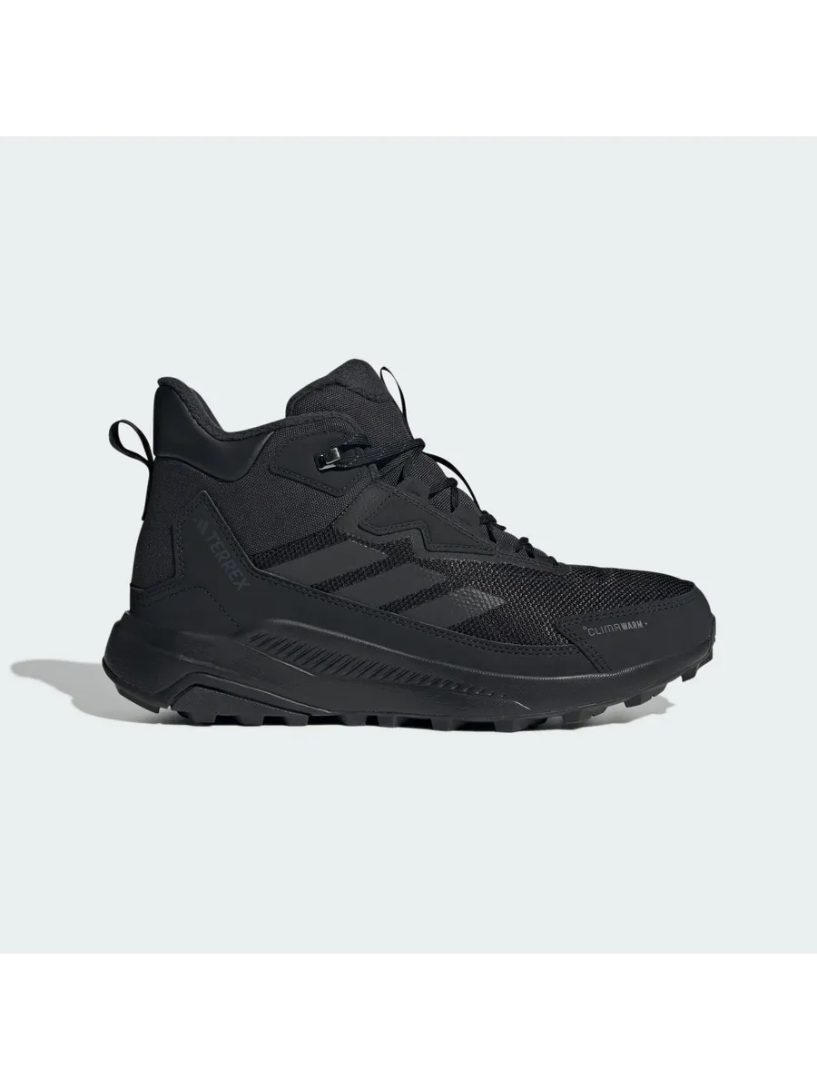Classic Approach Hiking Boot Black