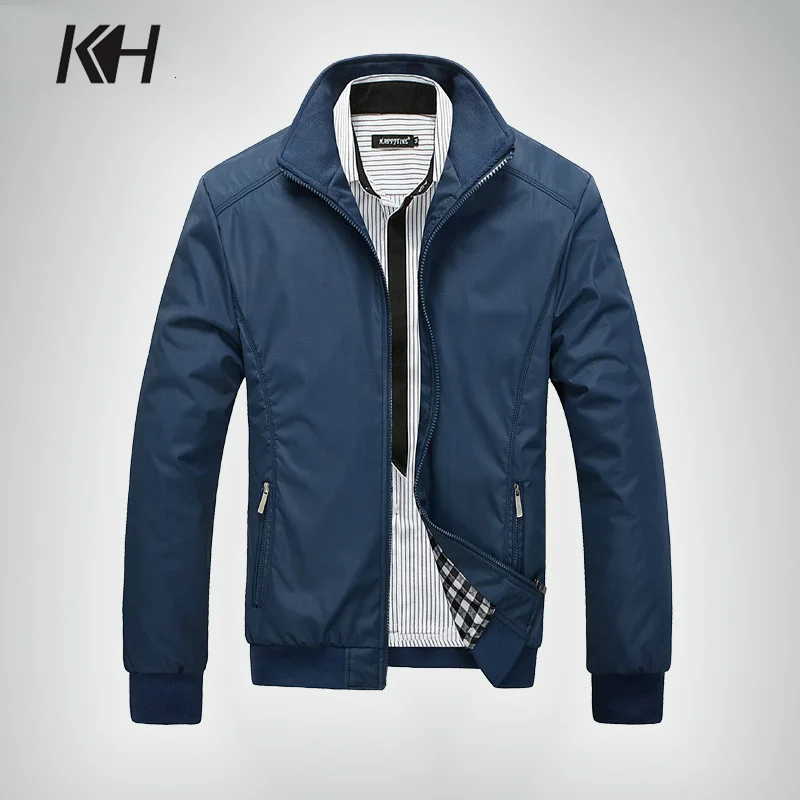 Vintage Men's Lightweight Jacket Plus