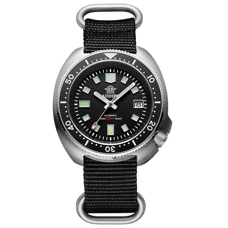 Men's Dive Watch Automatic