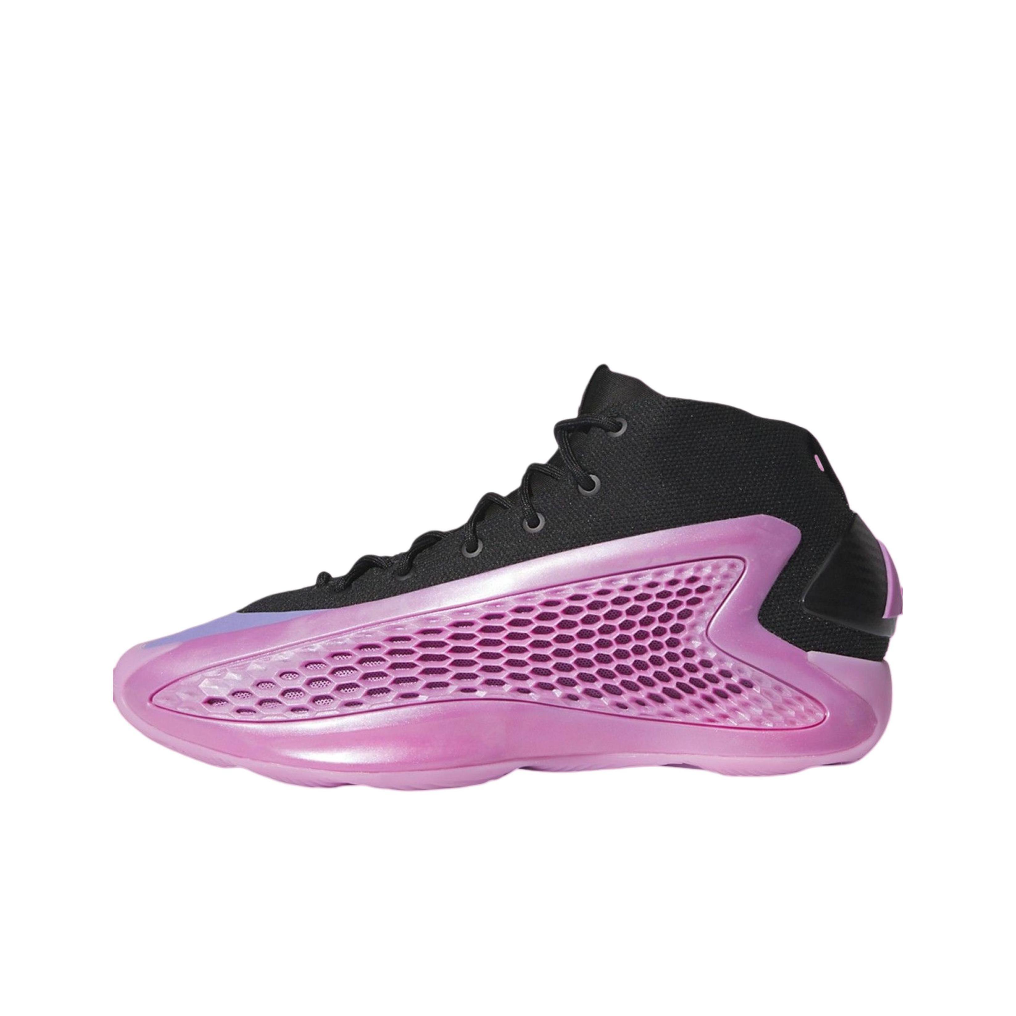 Prime Signature Basketball Shoe Stone