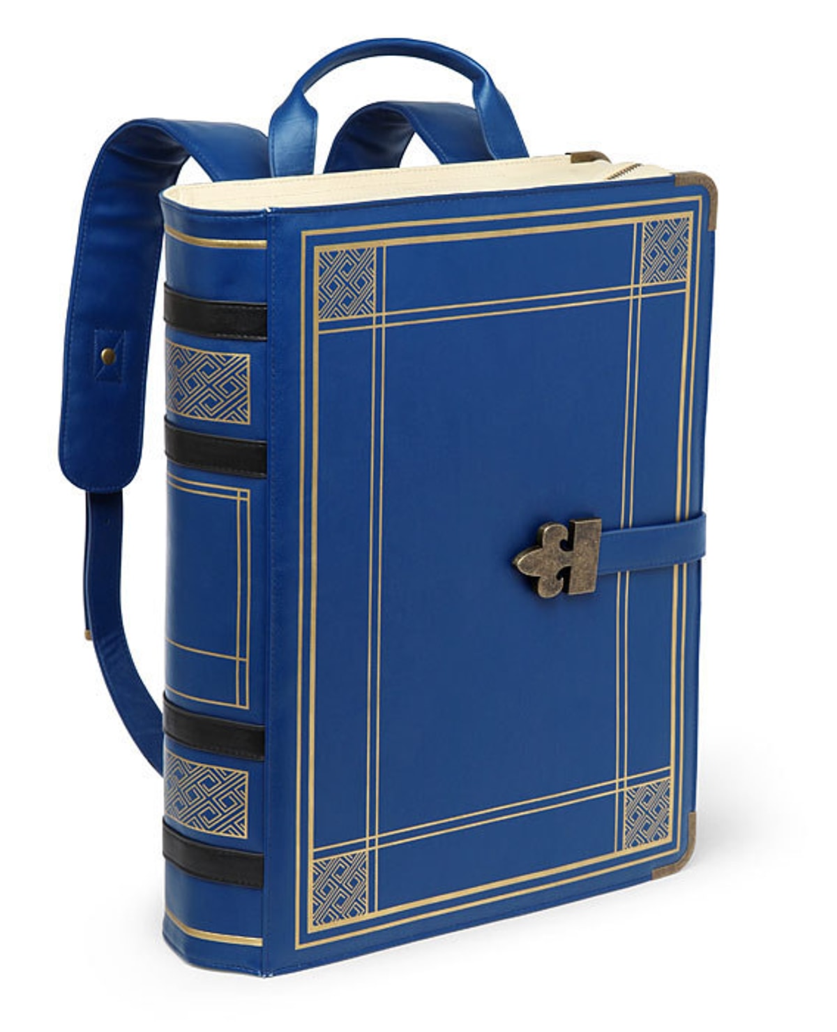 Backpack Book Bag