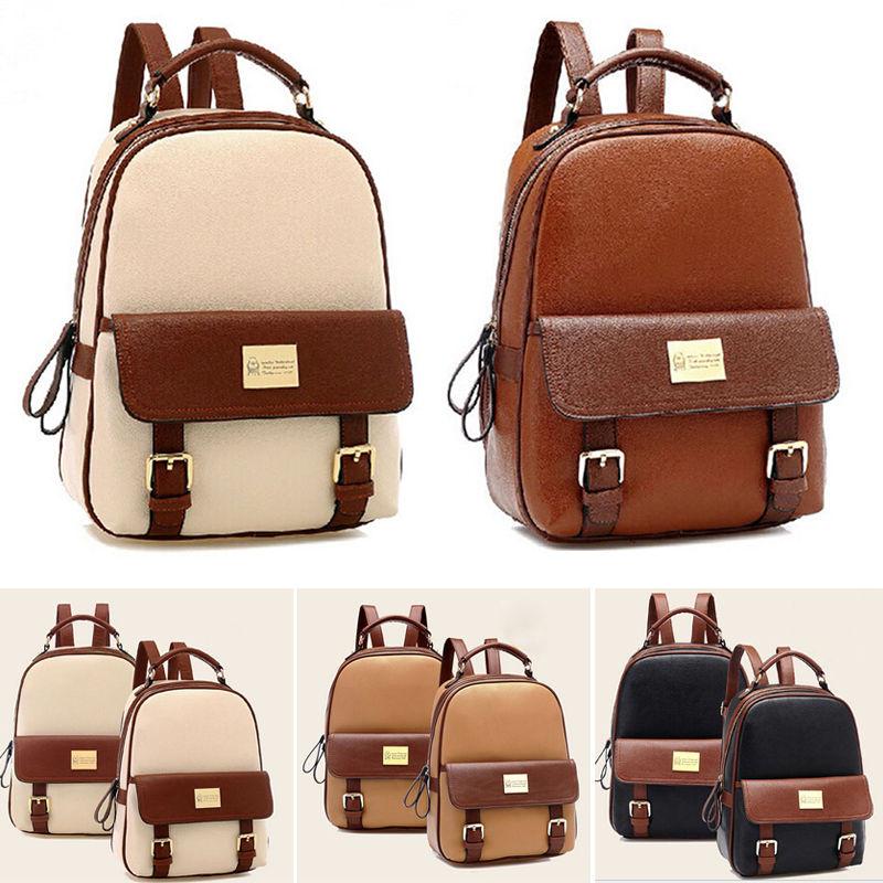 Backpack Book Bag