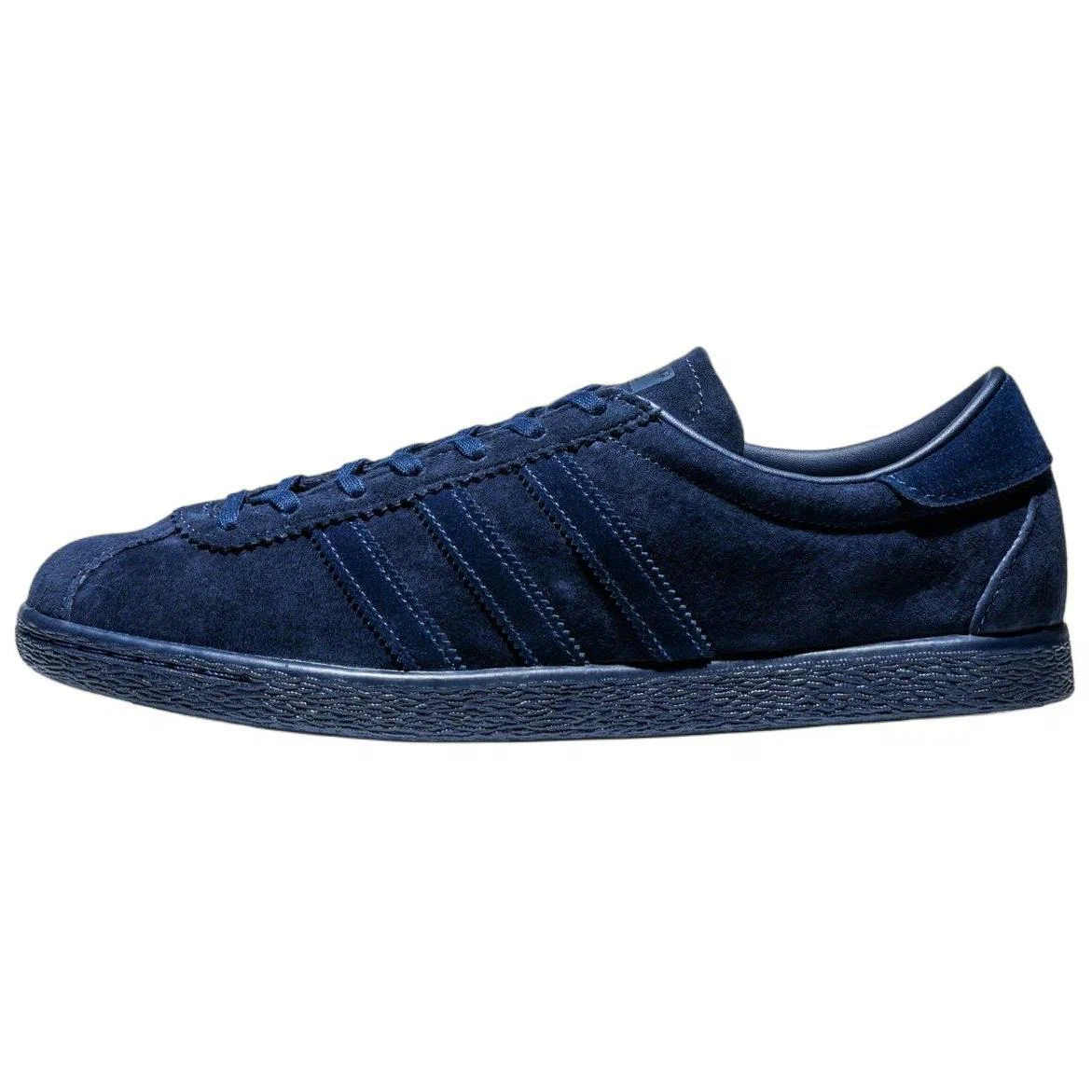 Urban Casual Oxford Indigo