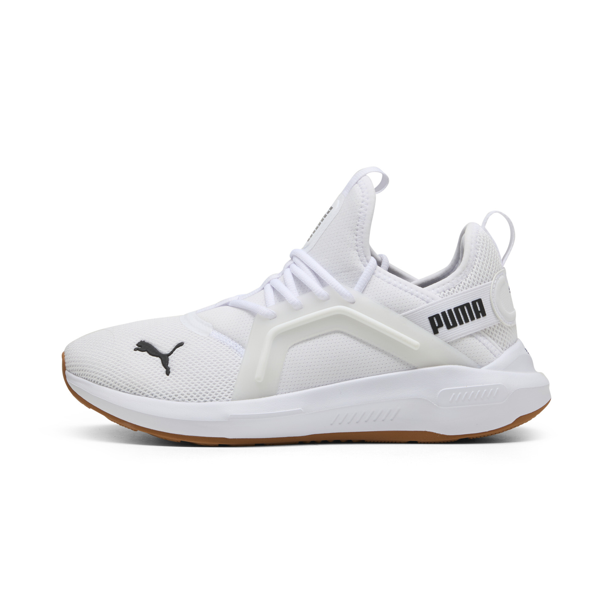 Urban Cushioned Running Shoe Indigo