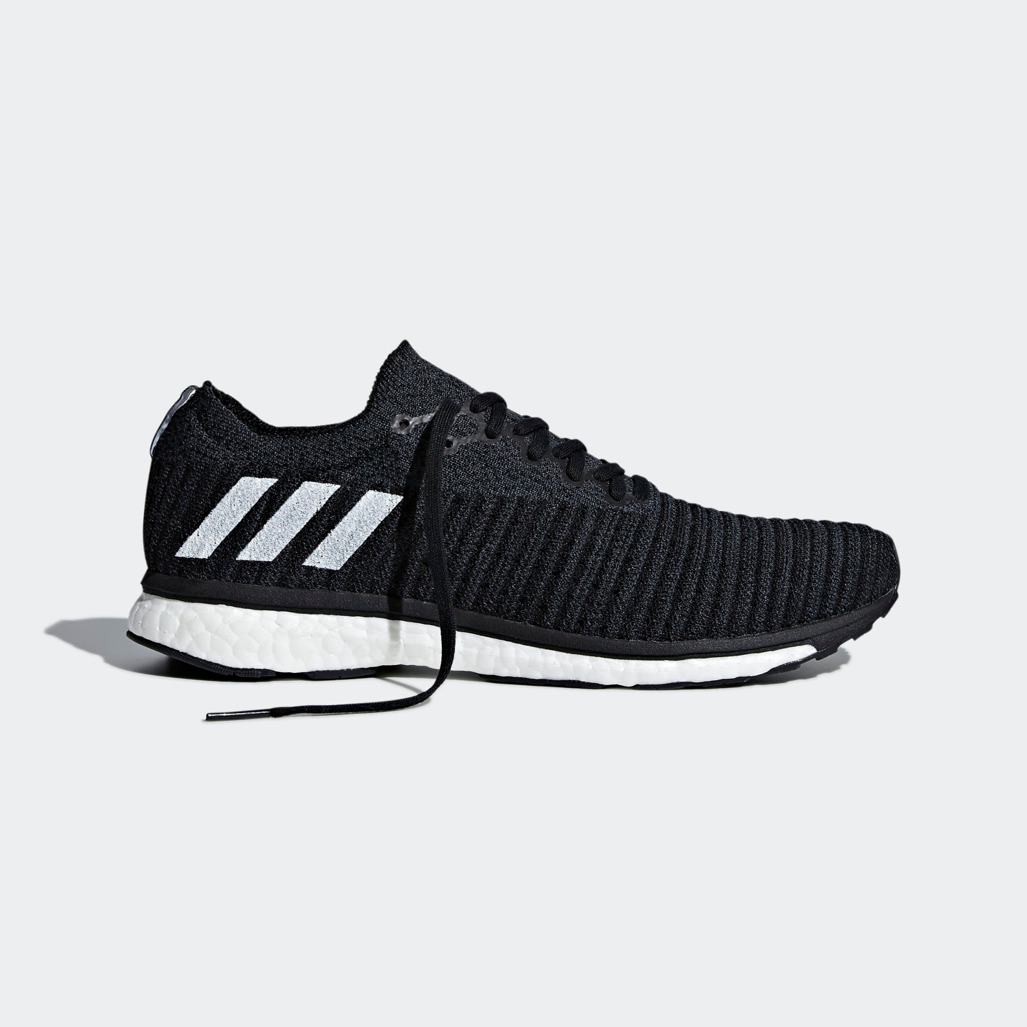 Prime Neutral Running Shoe Black