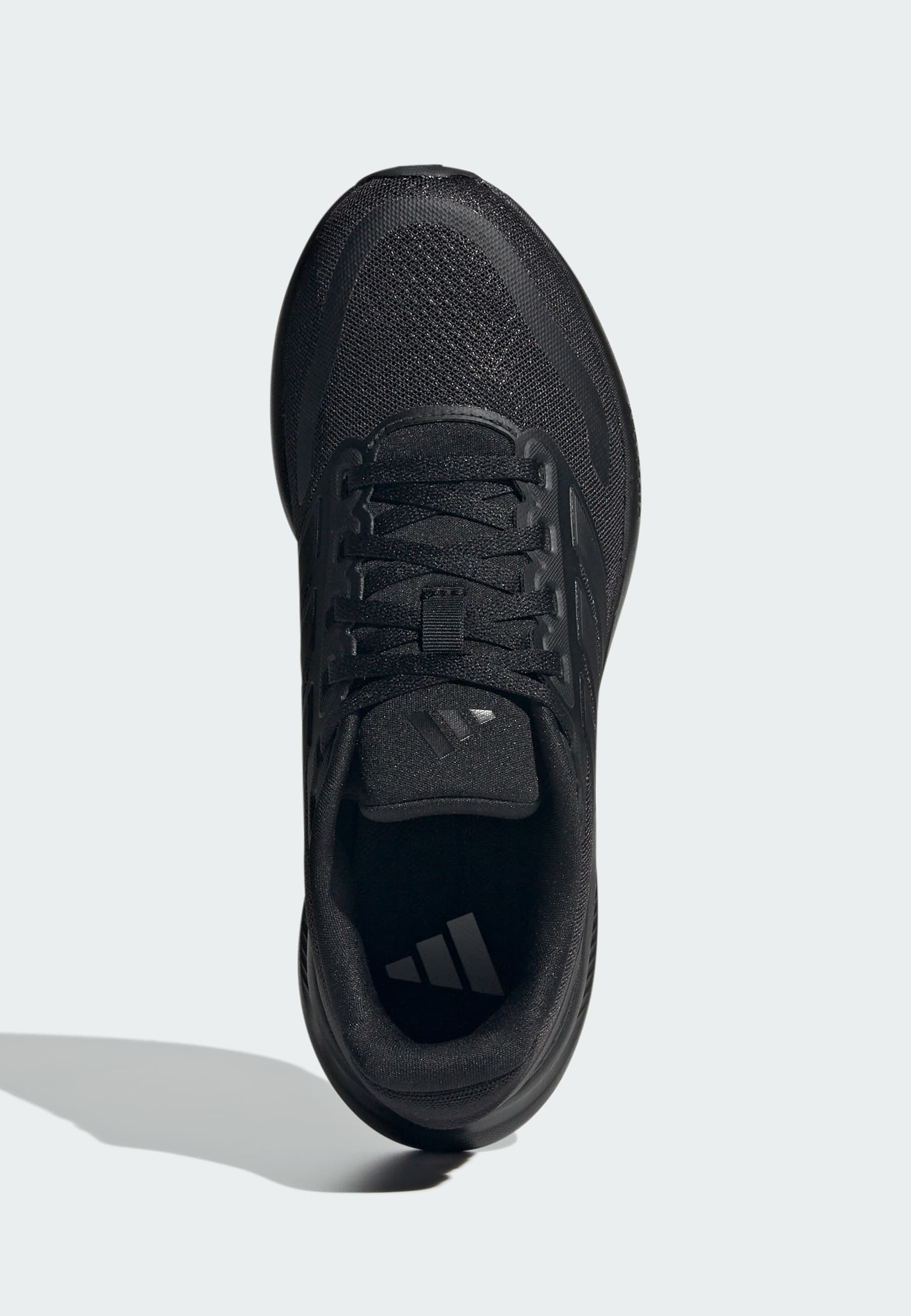 Prime Neutral Running Shoe Black