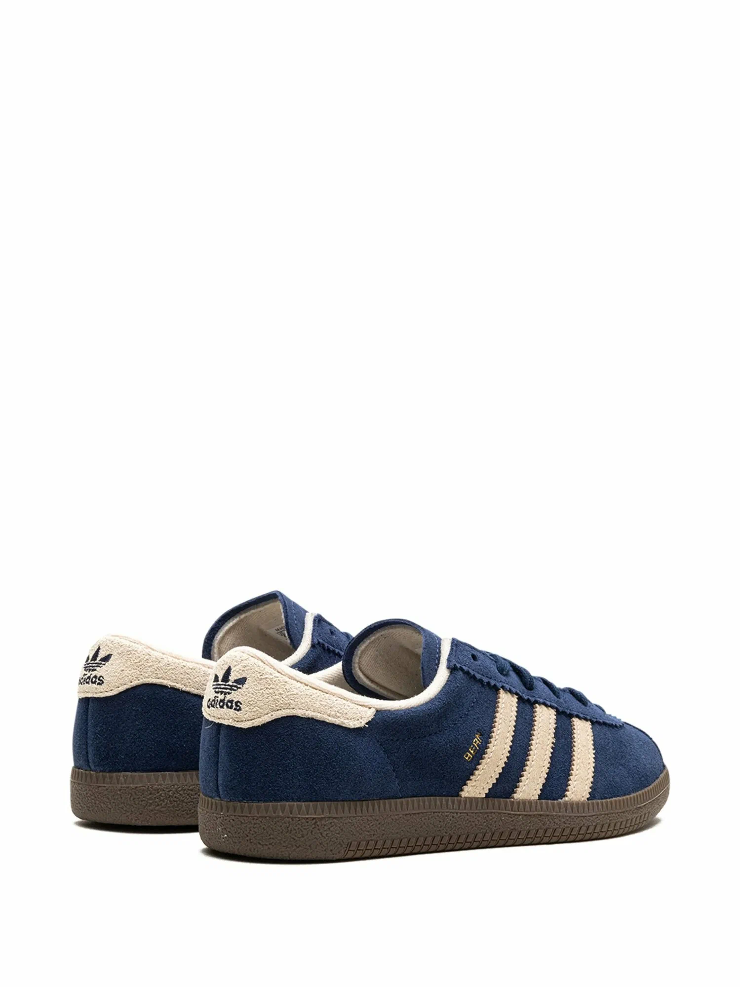 Comfort Recovery Running Shoe Indigo