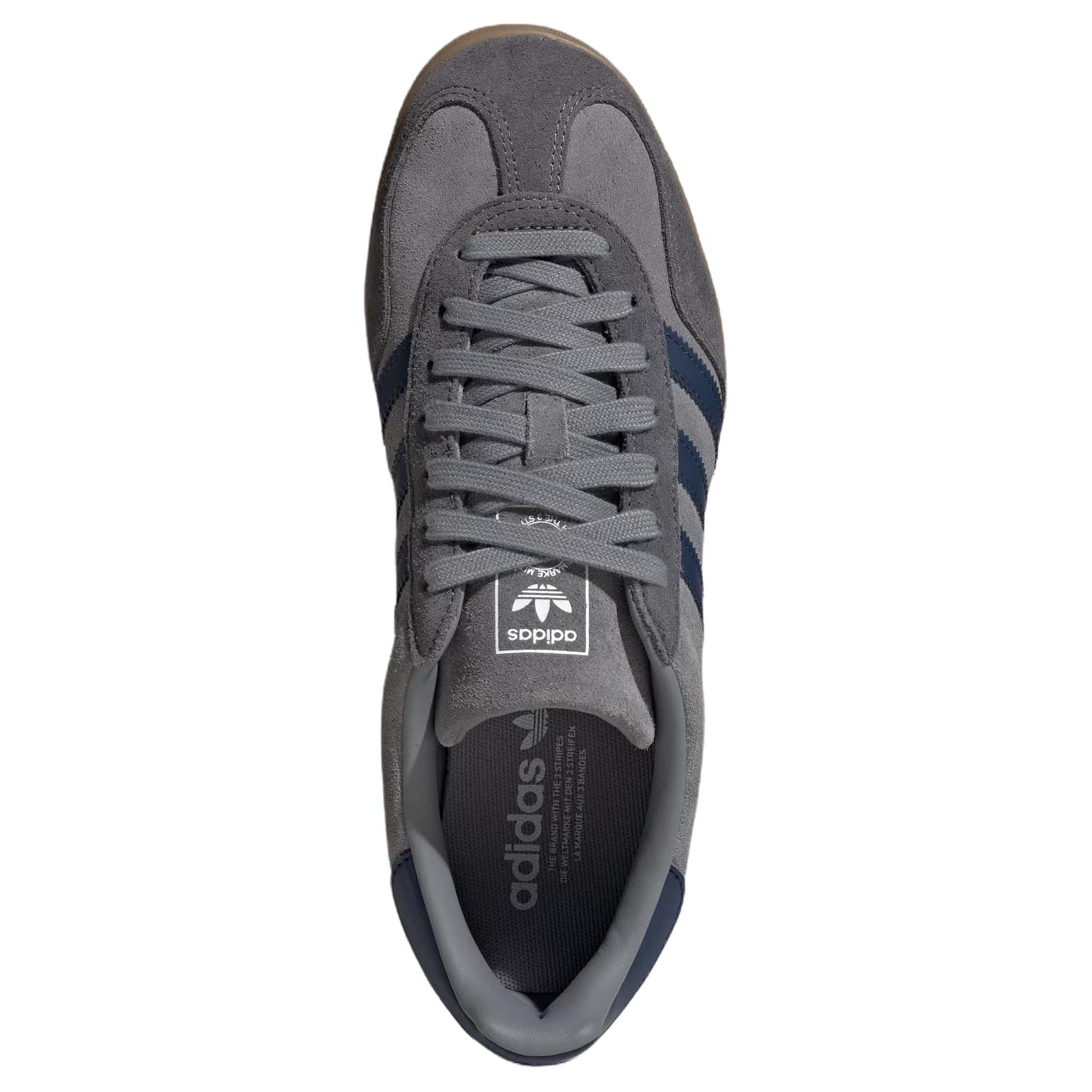 Comfort Recovery Running Shoe Indigo