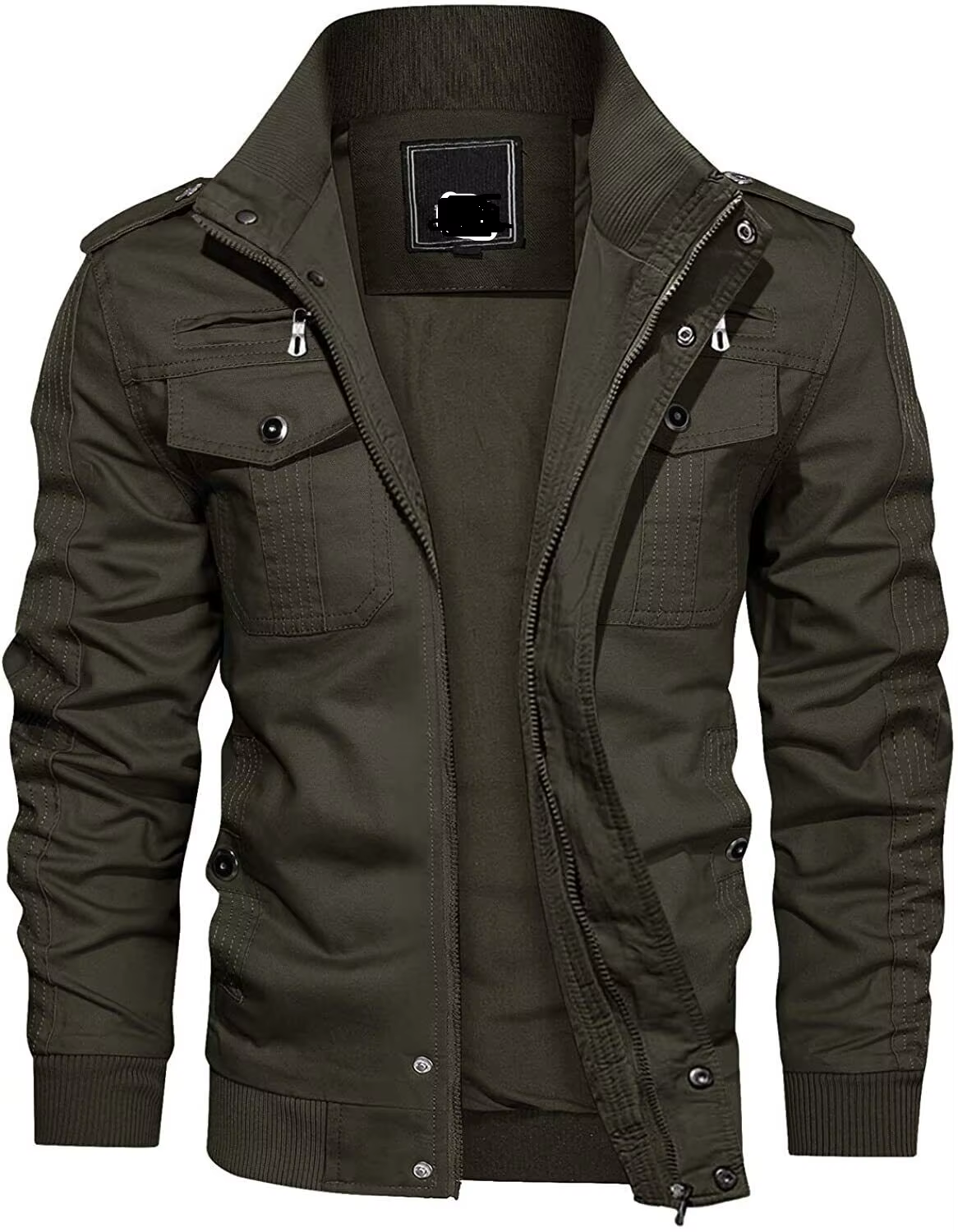 Classic Men's Lightweight Jacket Pro