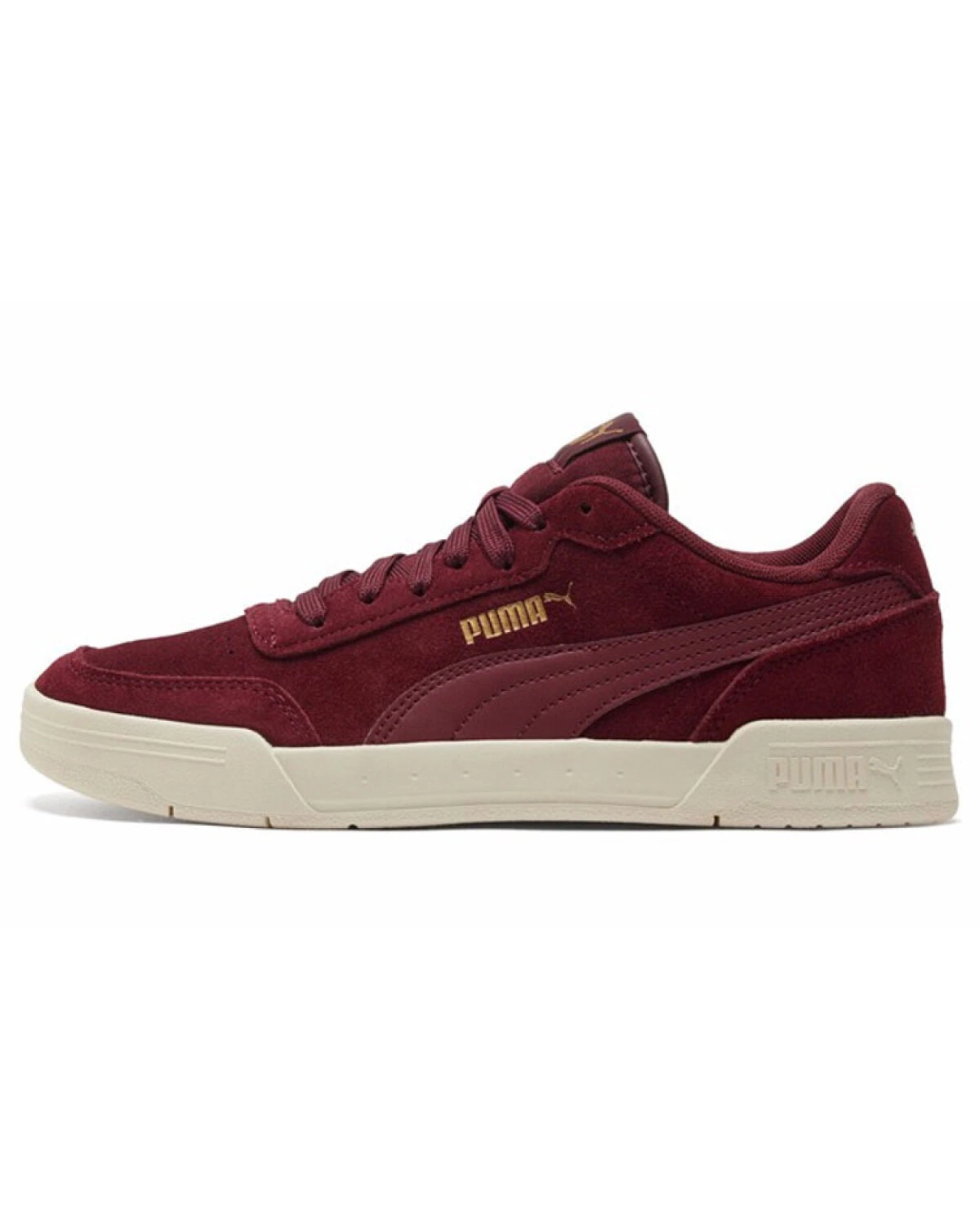 Essential Lightweight Hiker Burgundy