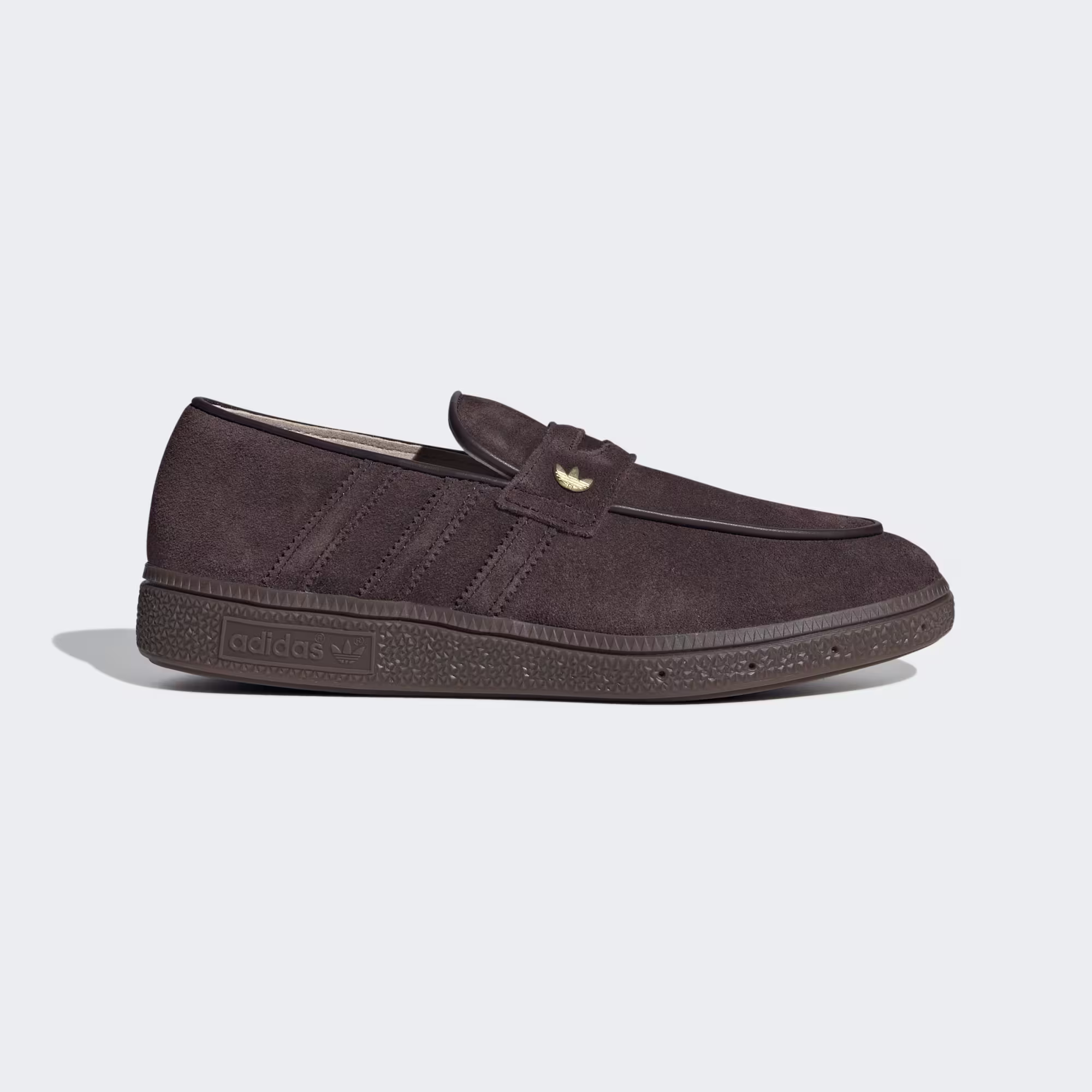 Flex Everyday Loafer Tan