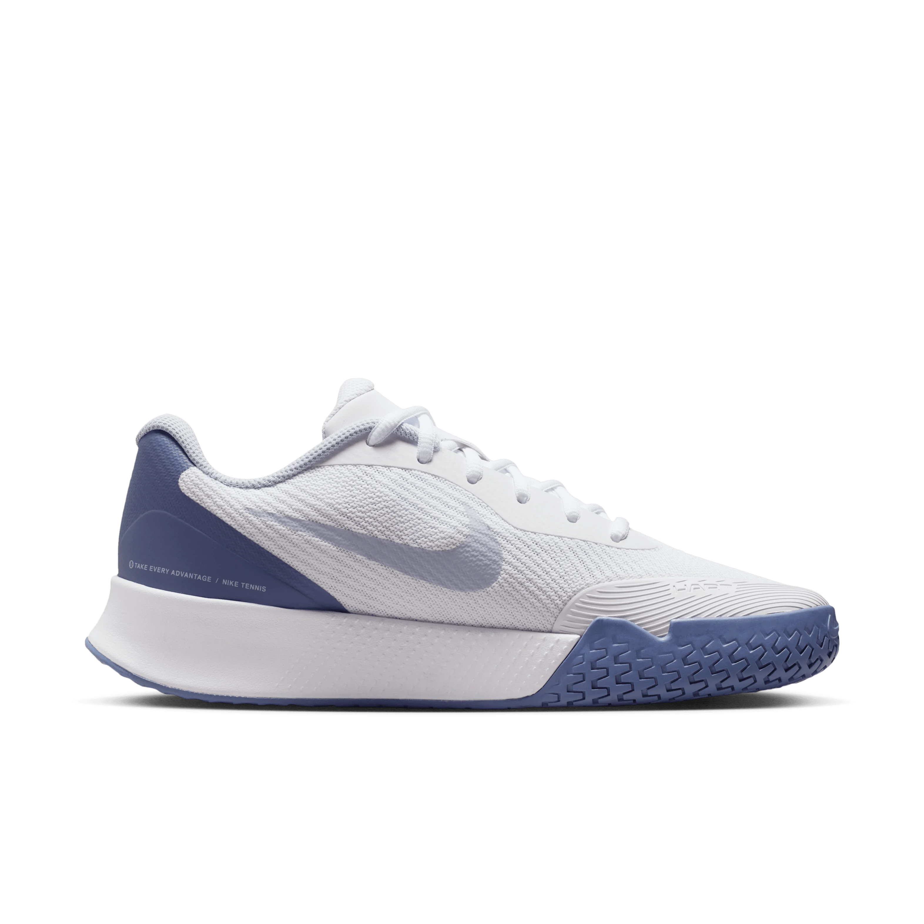 Elite Aerobics Shoe Indigo