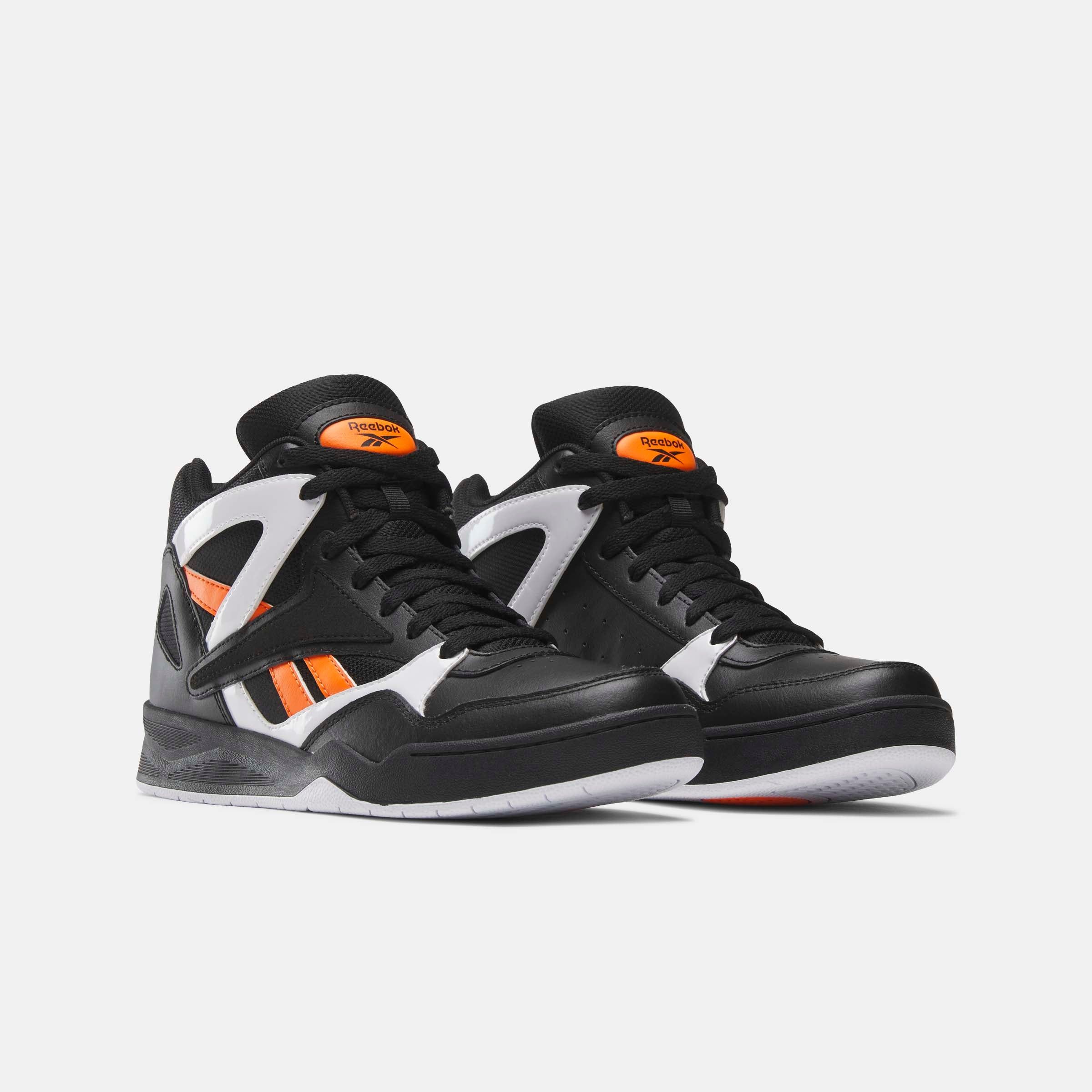 Urban High Top Basketball Shoe Denim